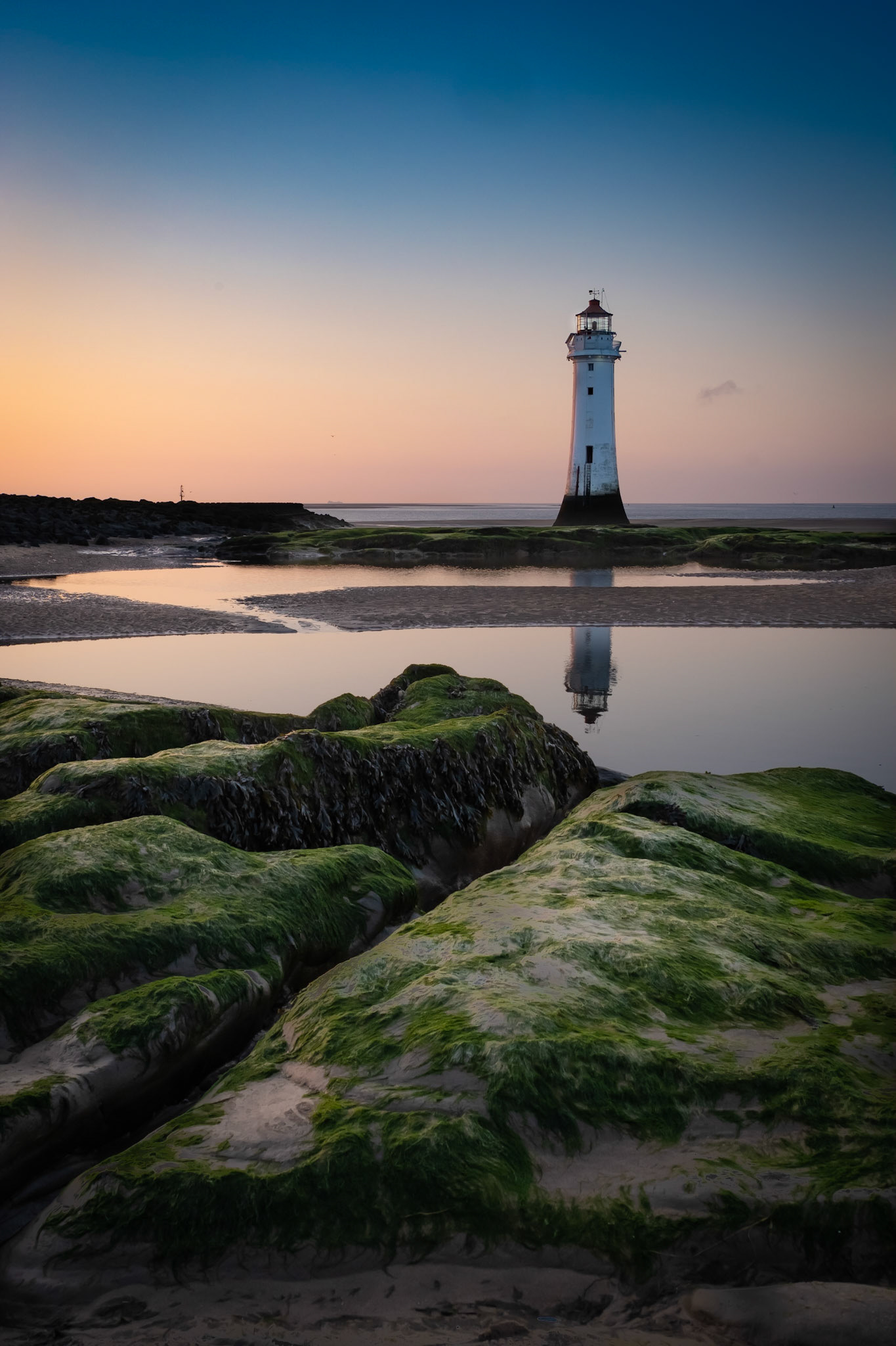 New Brighton, Wirral