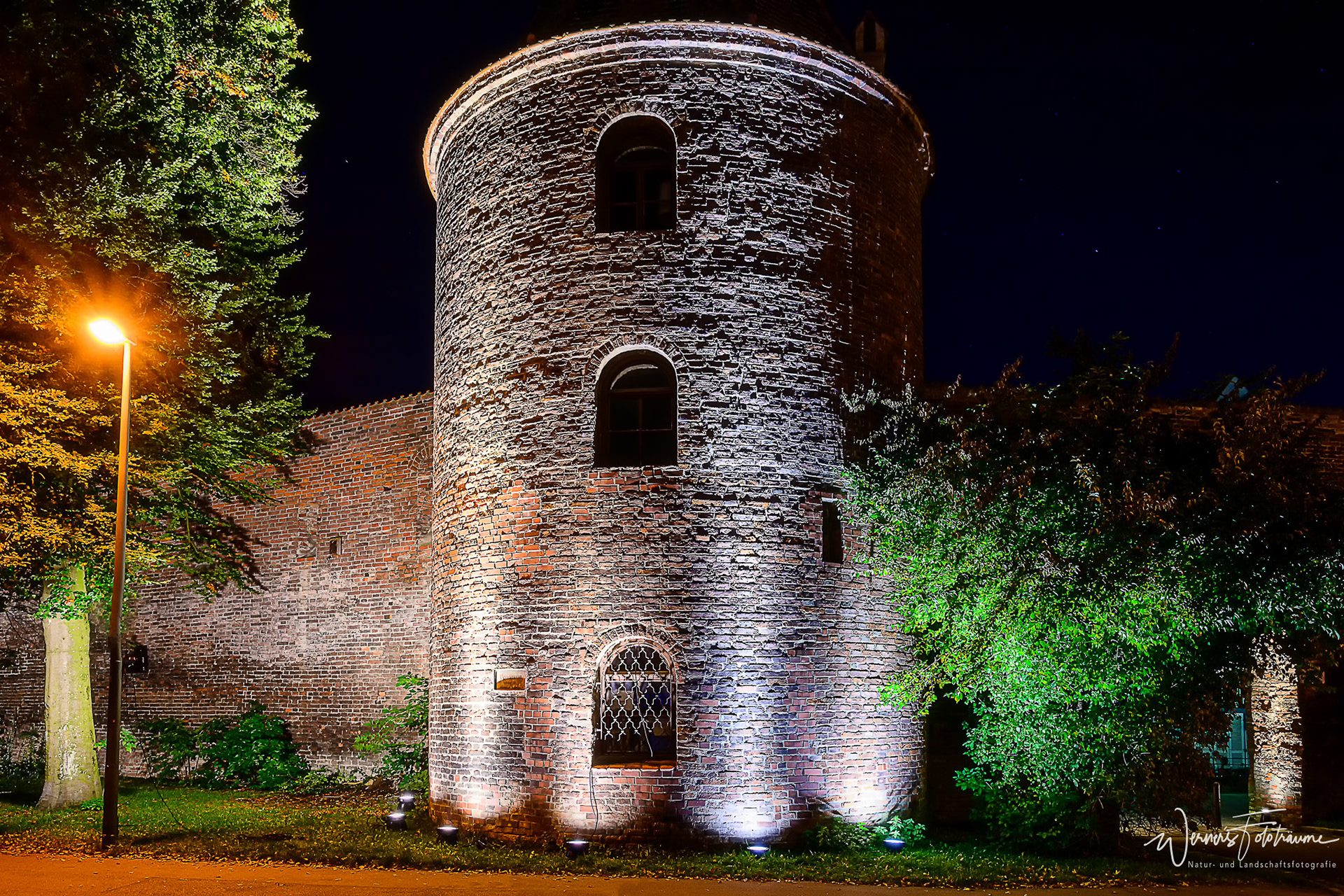 Bettelturm