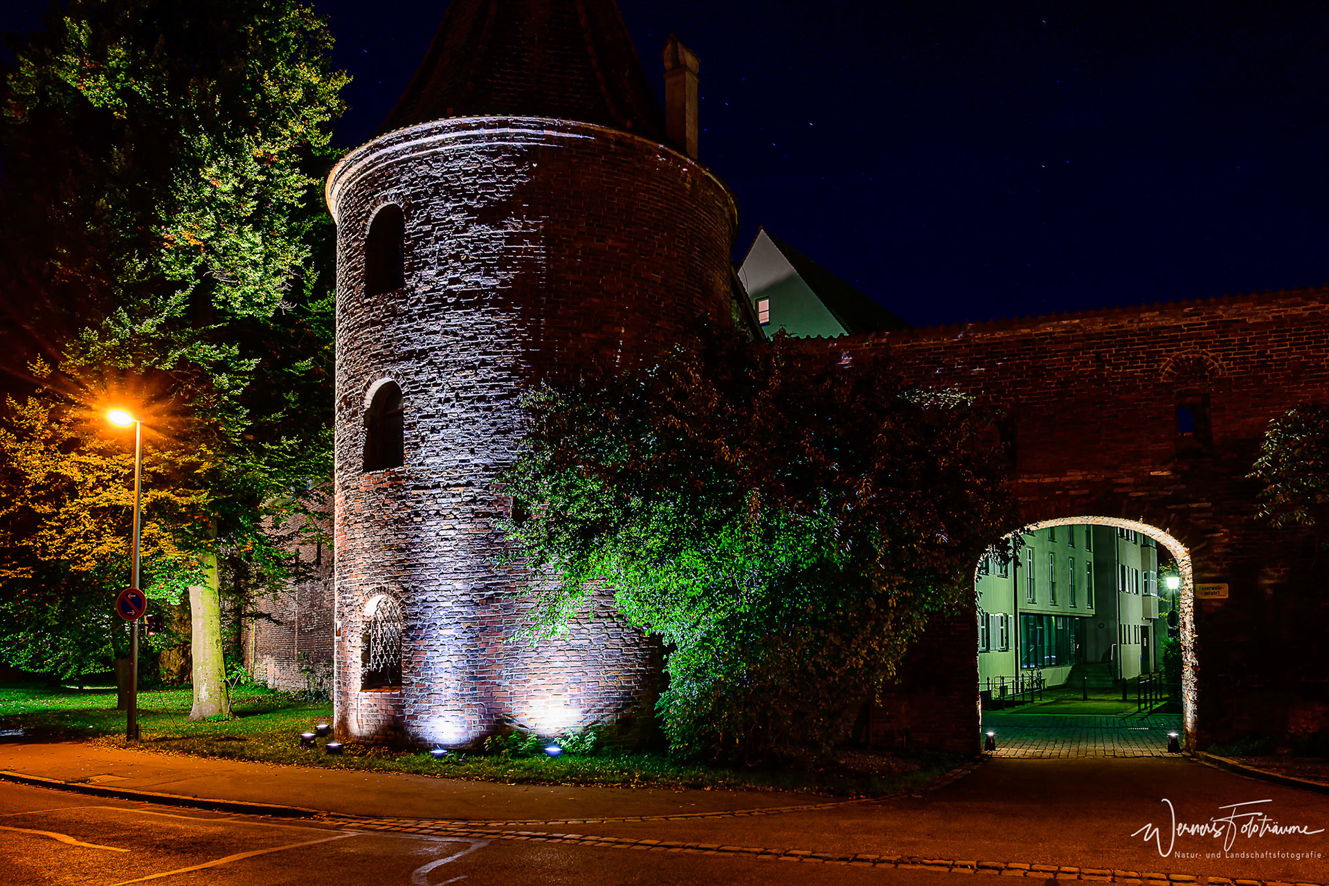 Bettelturm