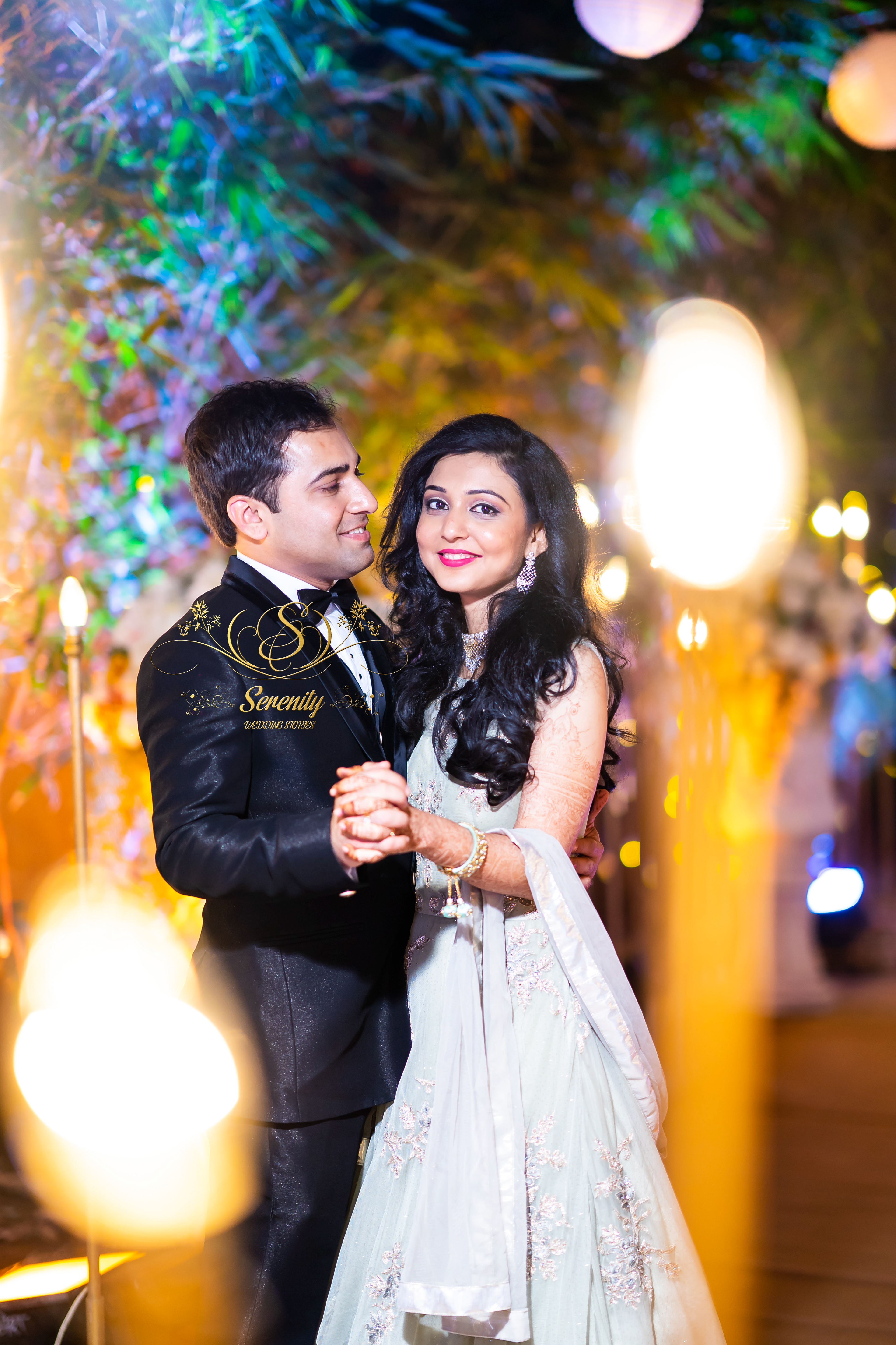Sneha & Nachiket's Wedding Ceremony in Pune|Best Wedding Photographer of India