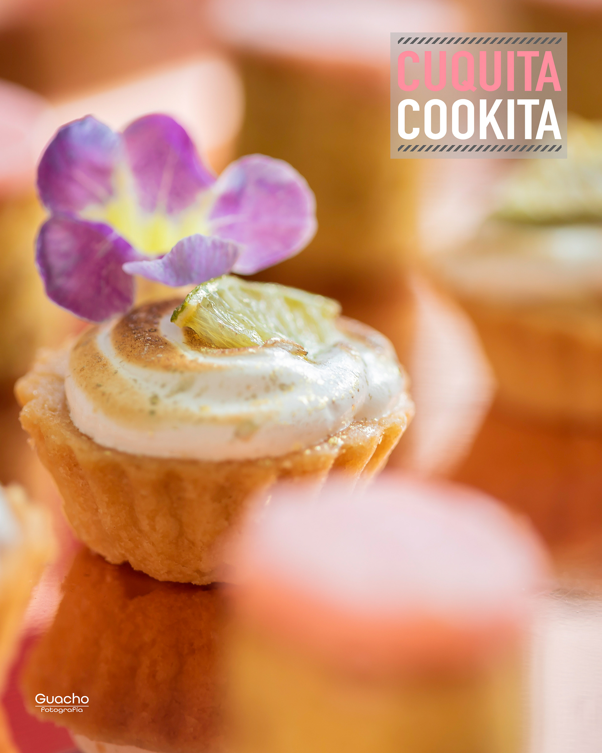 Cuquita Cookita