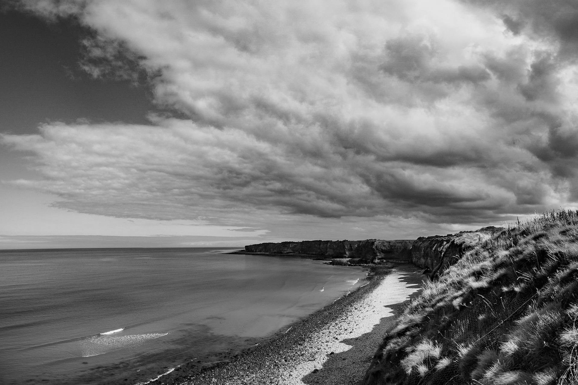 Pointe du Hoc