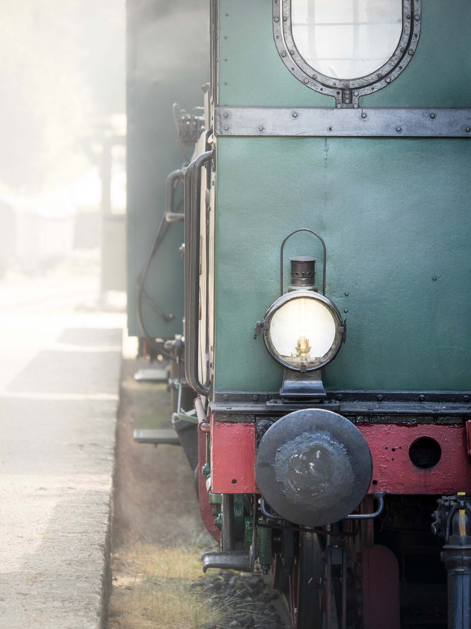 Fonds de Gras, Luxemburg