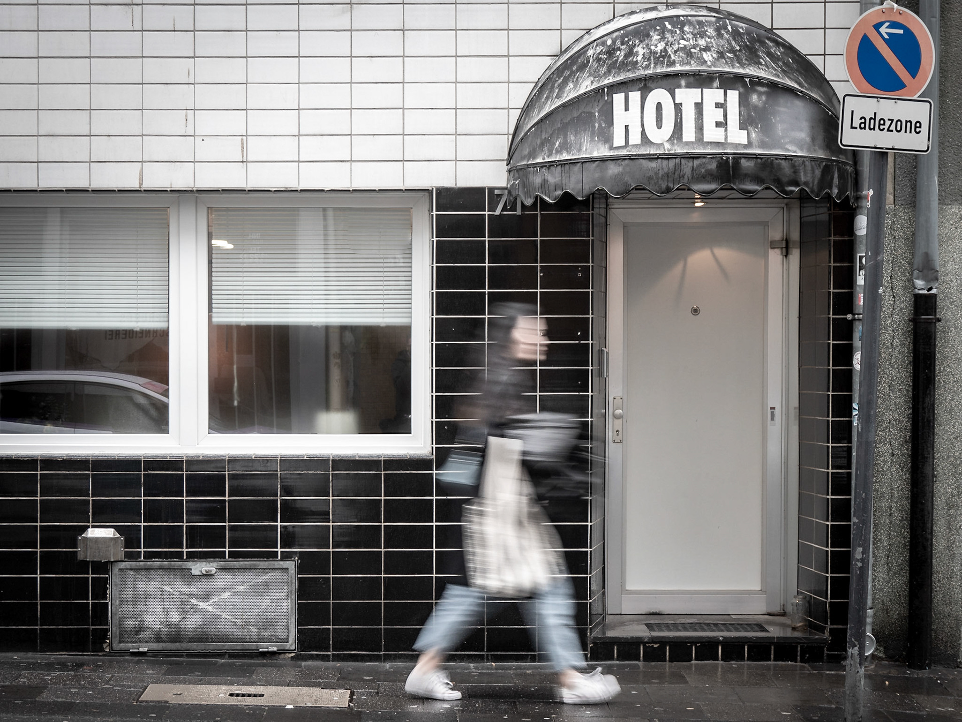 Köln, Bahnhofsviertel