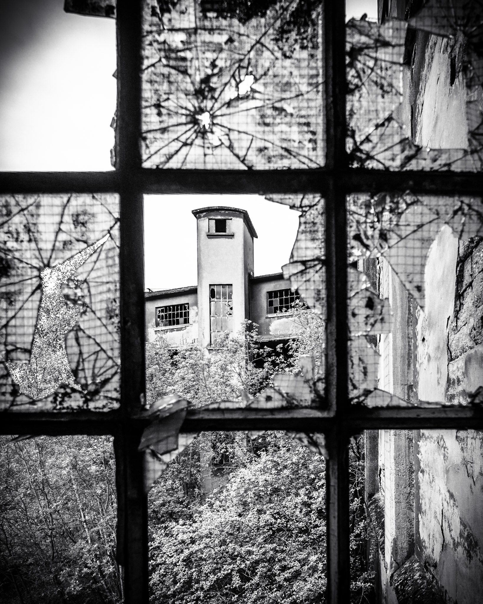 Blick in die Vergangenheit (Luxemburg)