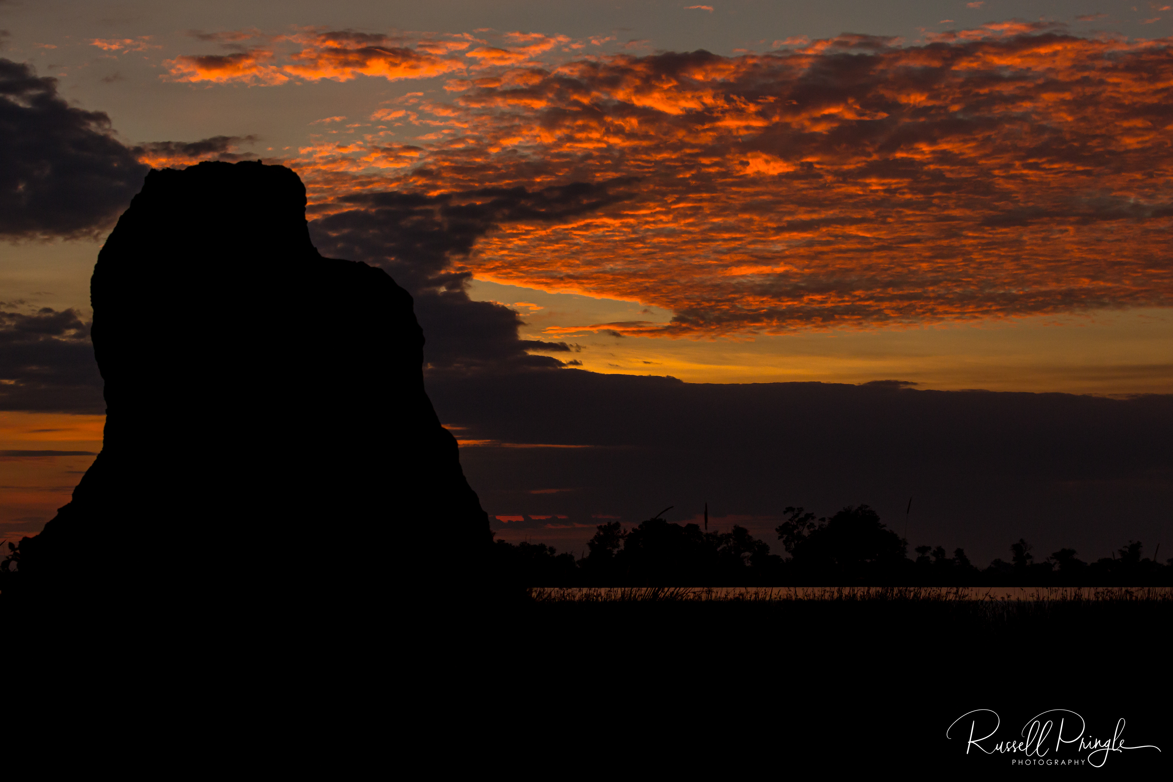 Okavango Delta, Botswana