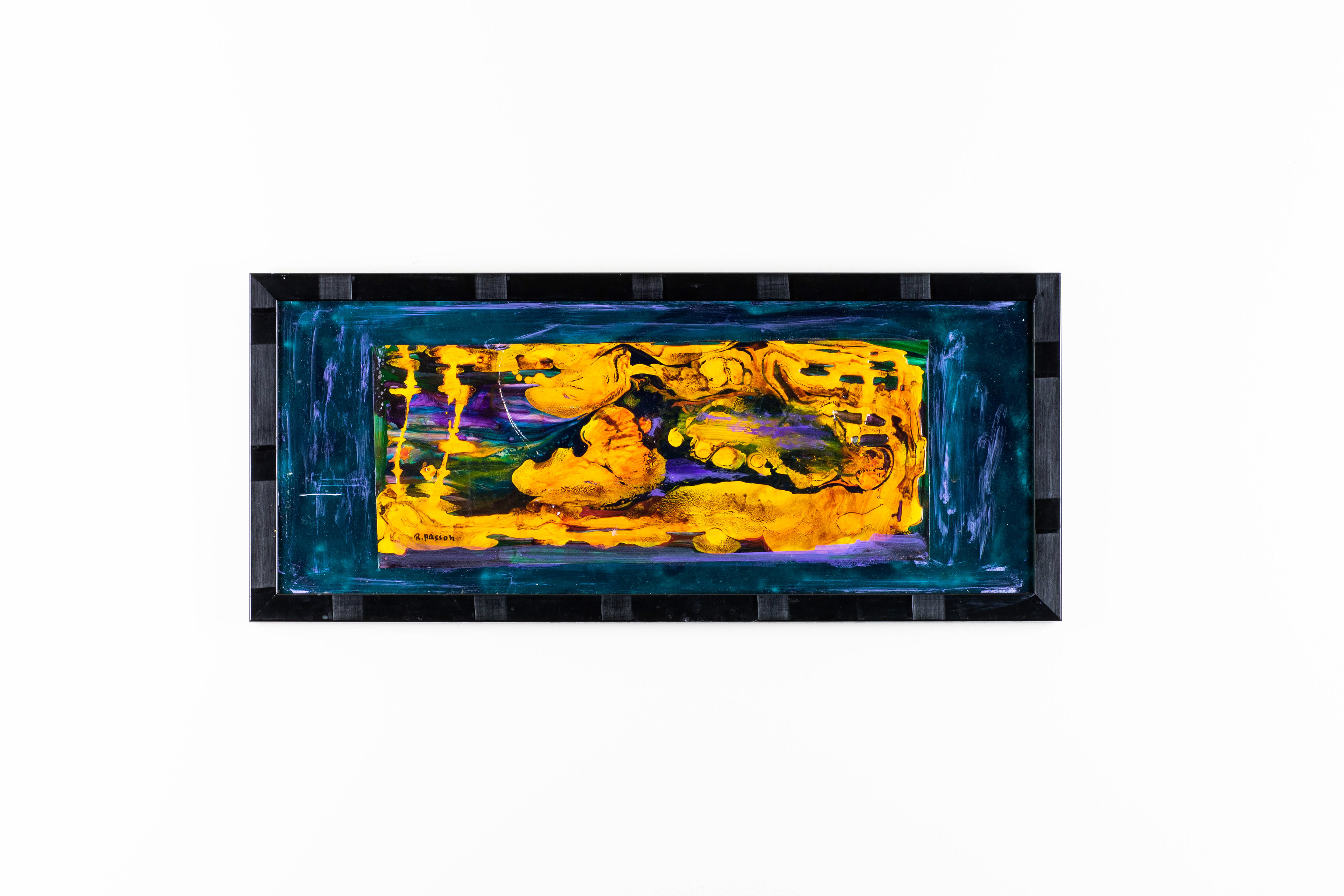 Cedar Sinai Park Art Collection, Volume 1" Photography