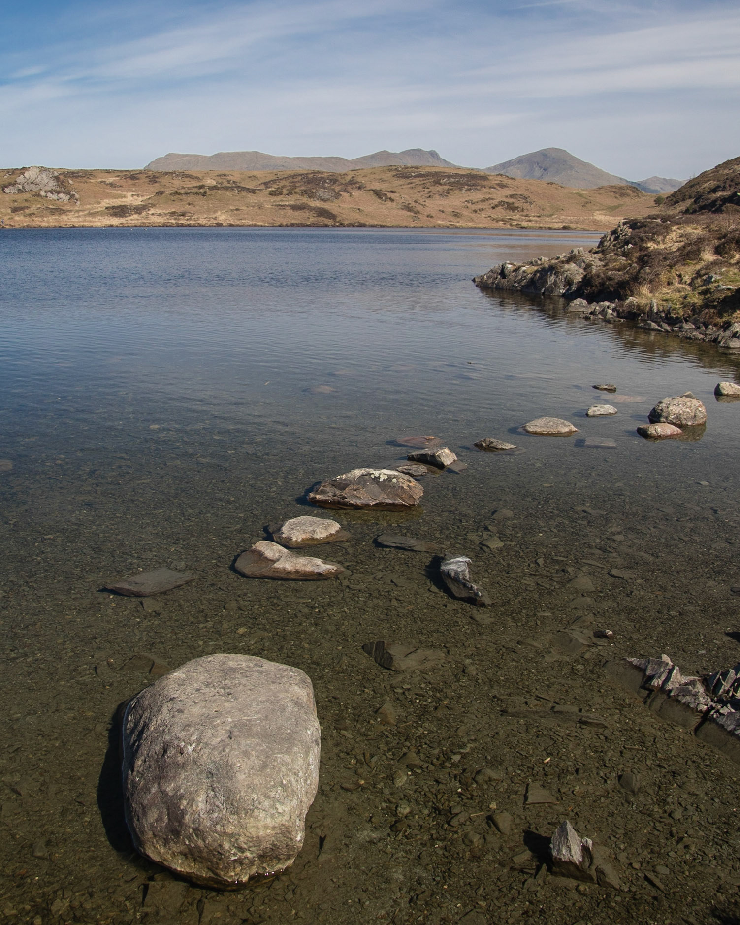 Beacon Tarn