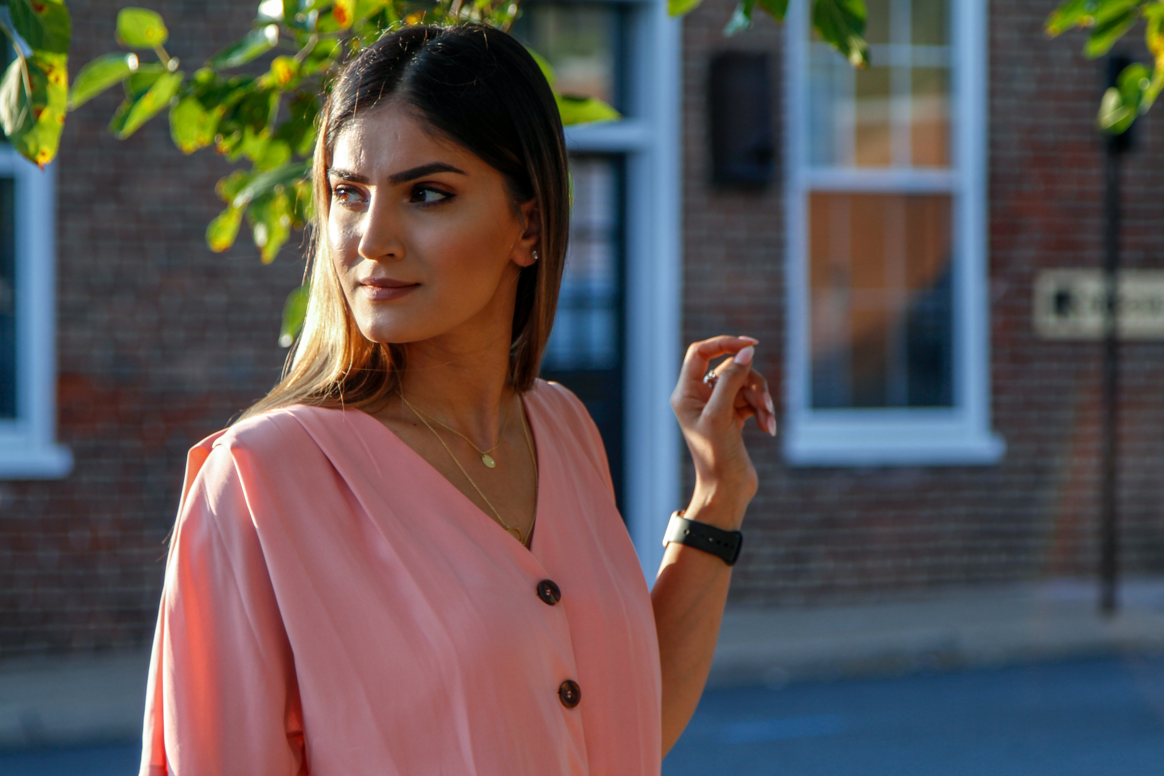 Taken for Vinegar Hill Magazine