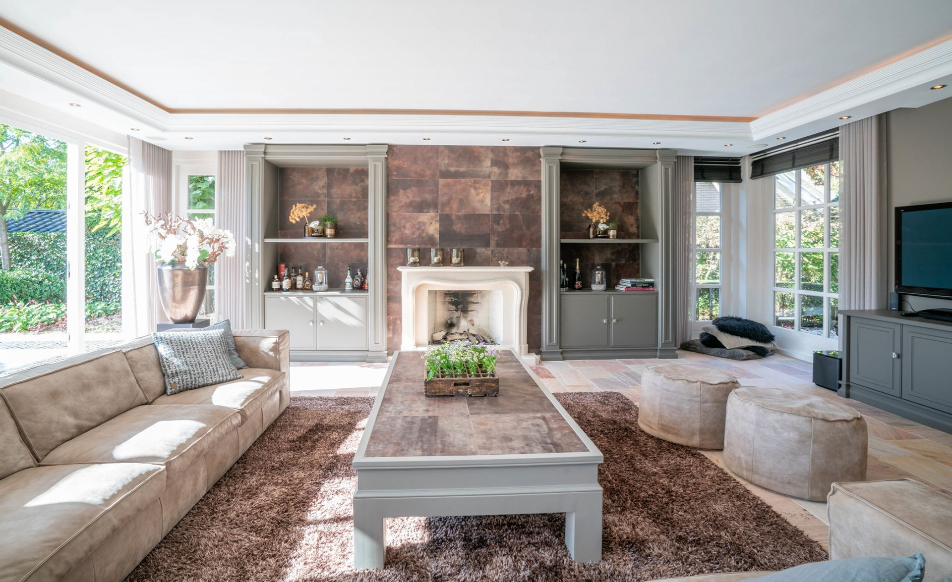 VILLA @ HENDRIK IDO AMBACHT