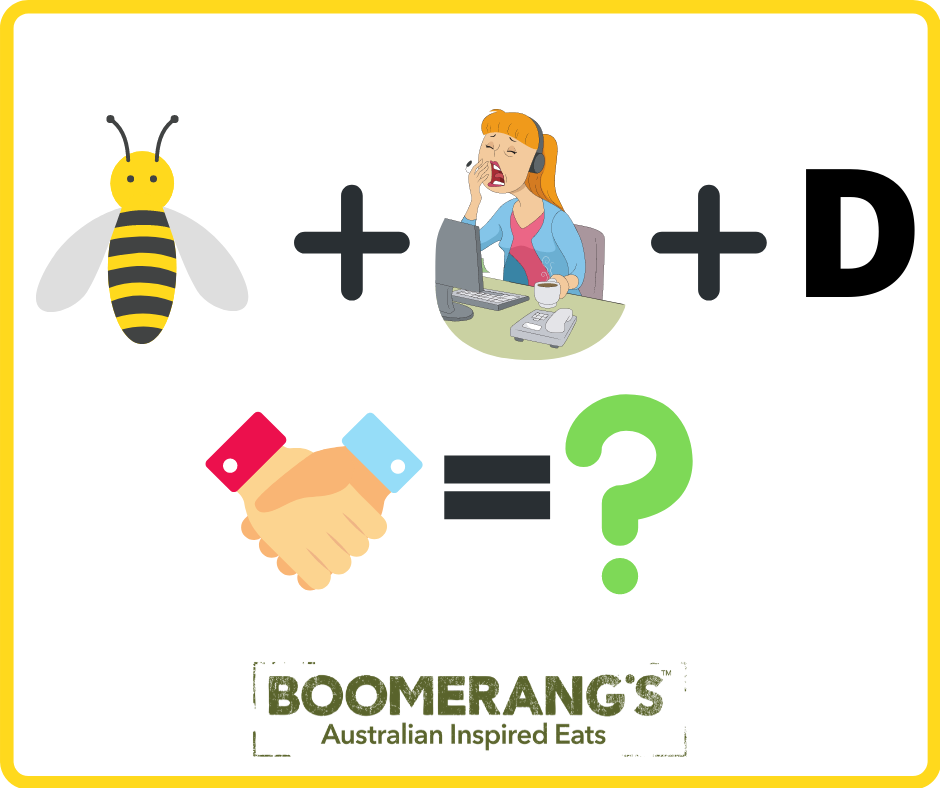 Social Media Puzzle Image