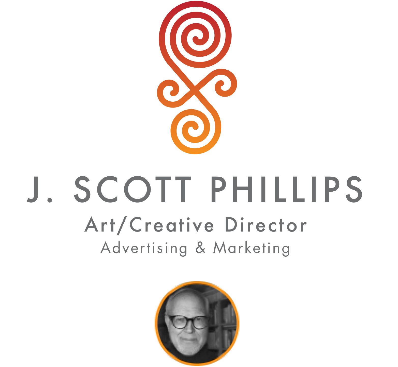 Scott Phillips, Art/Creative Director – Advertising & Marketing