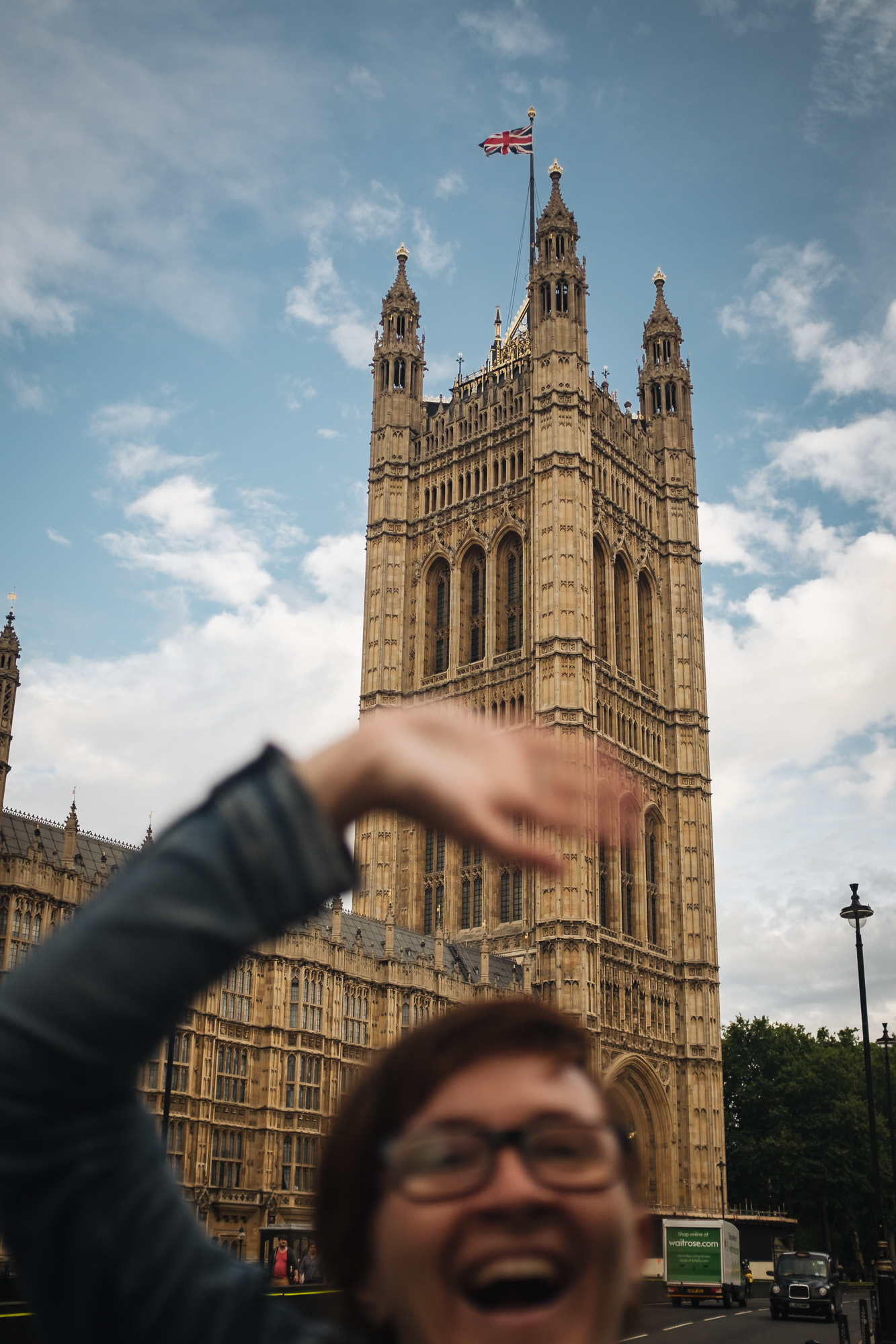 Westminster
