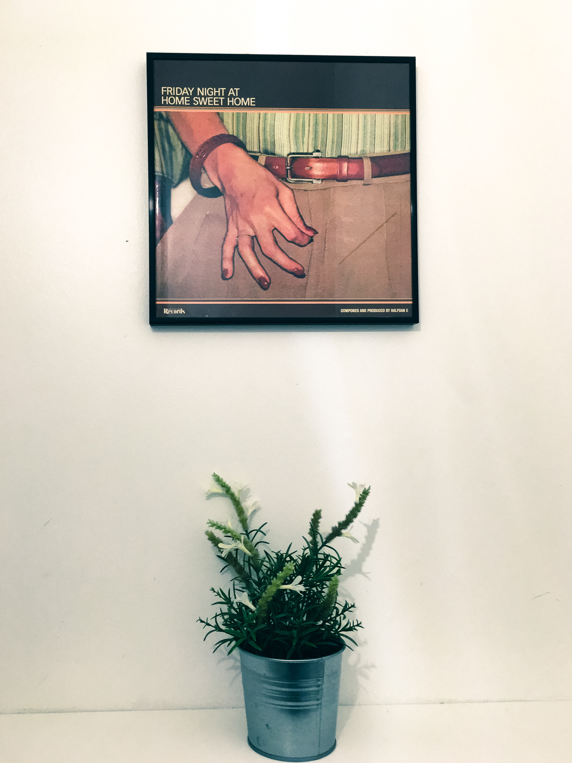 Záchod na hostelu