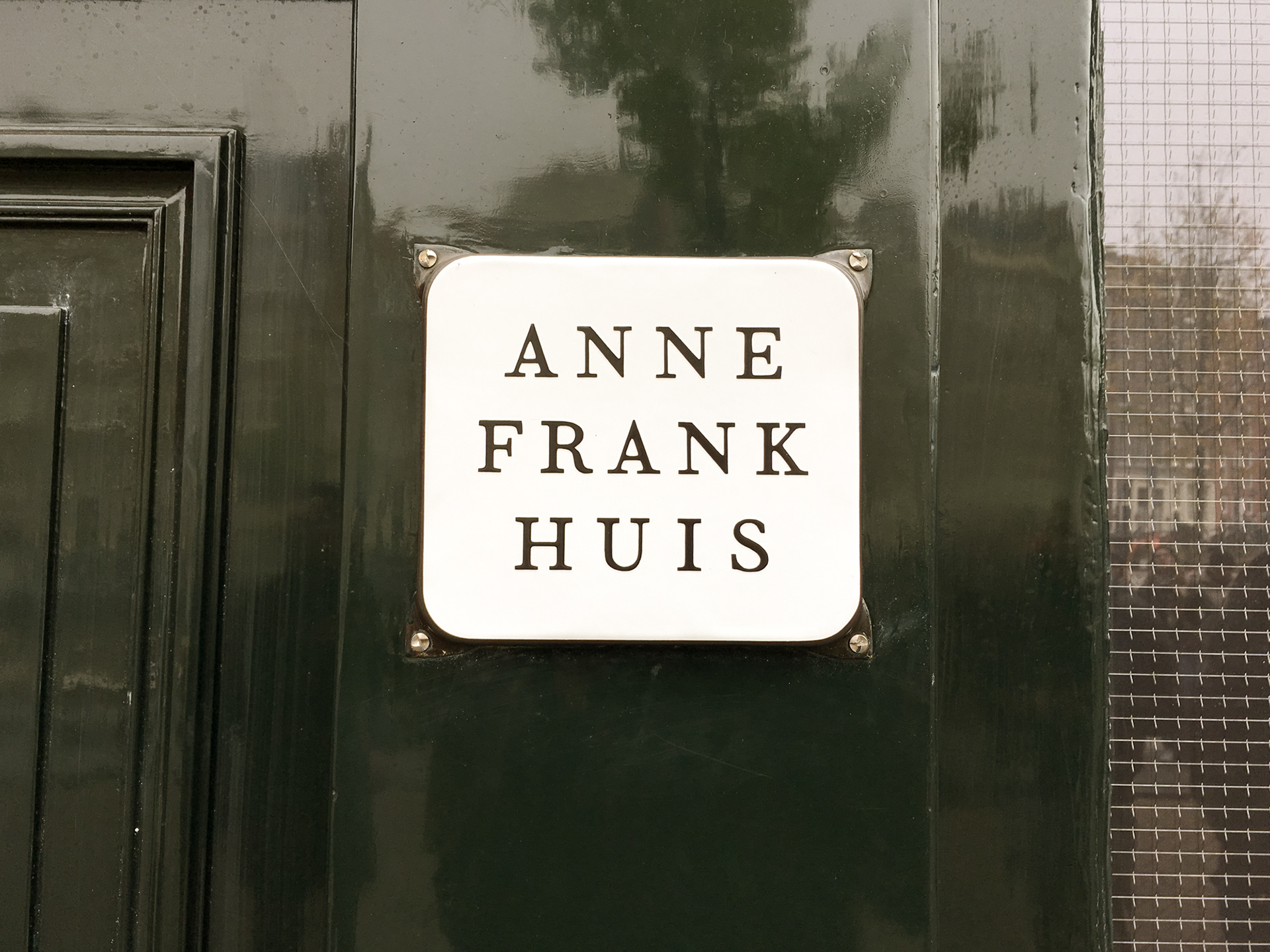 Anne Frank Huis