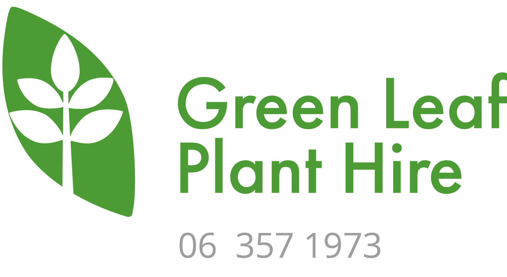 Green Leaf Plant Hire - ABOUT US