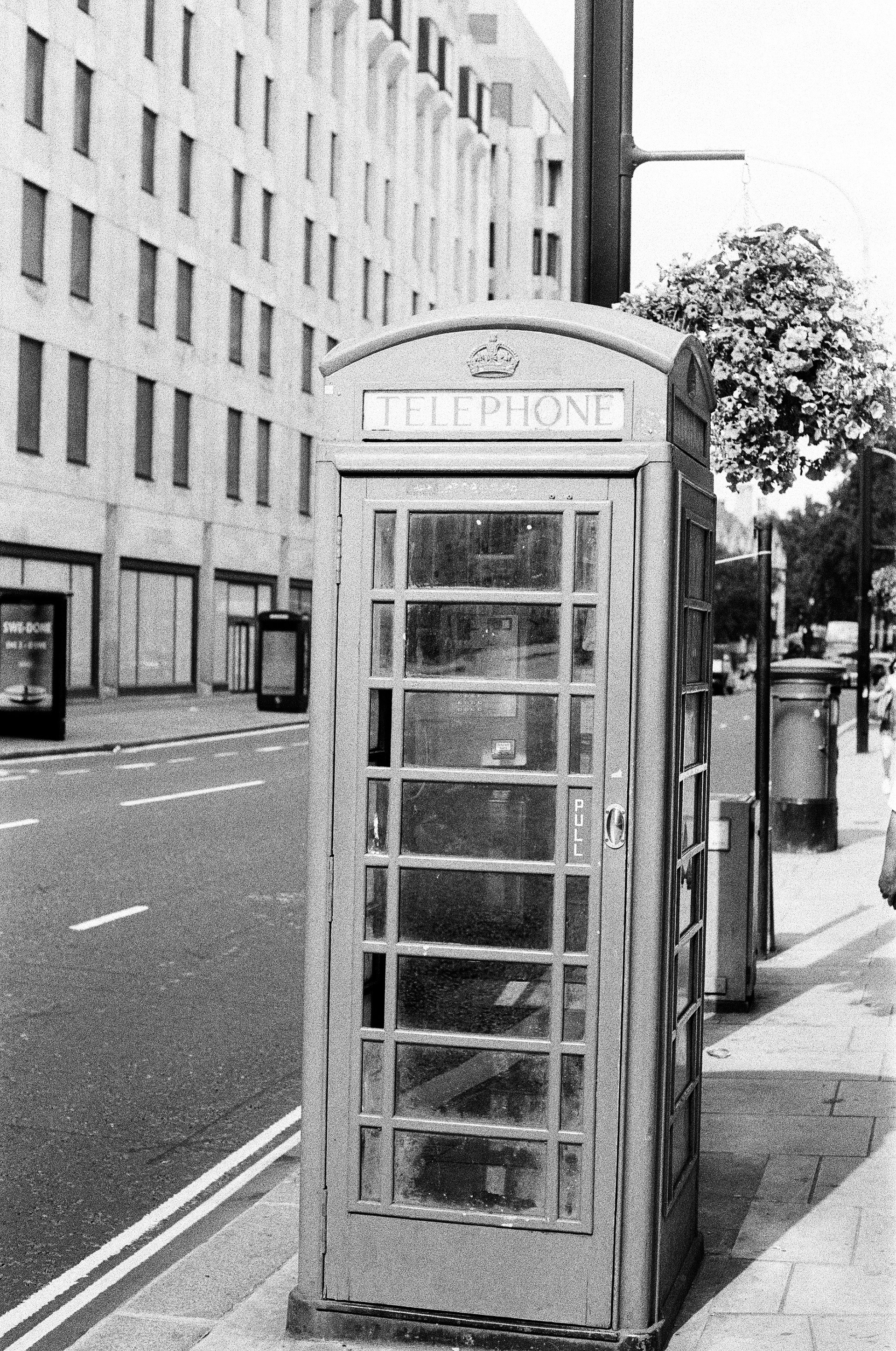London, Film