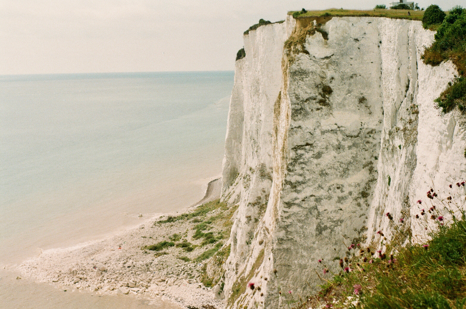 England, Film