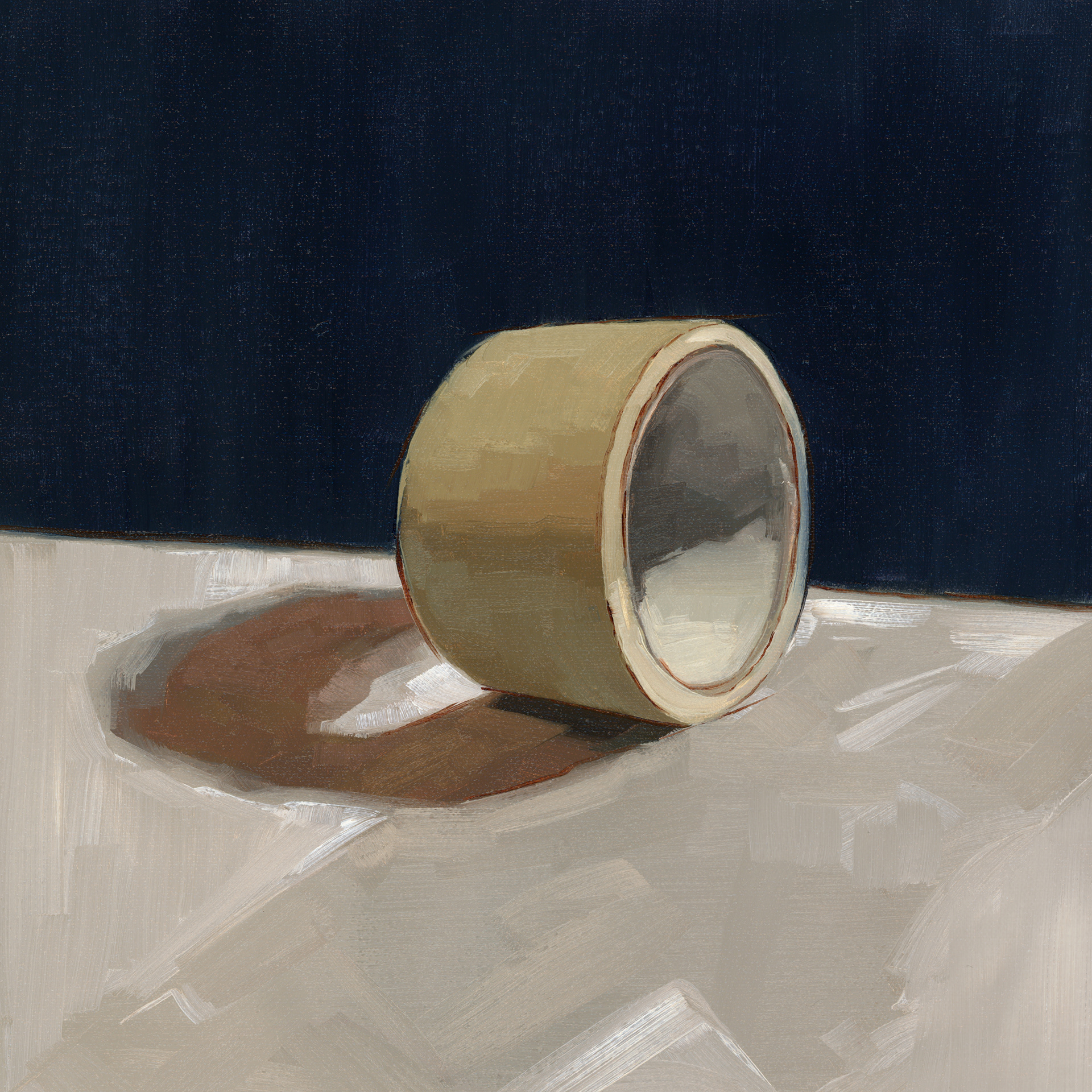 Tape Study