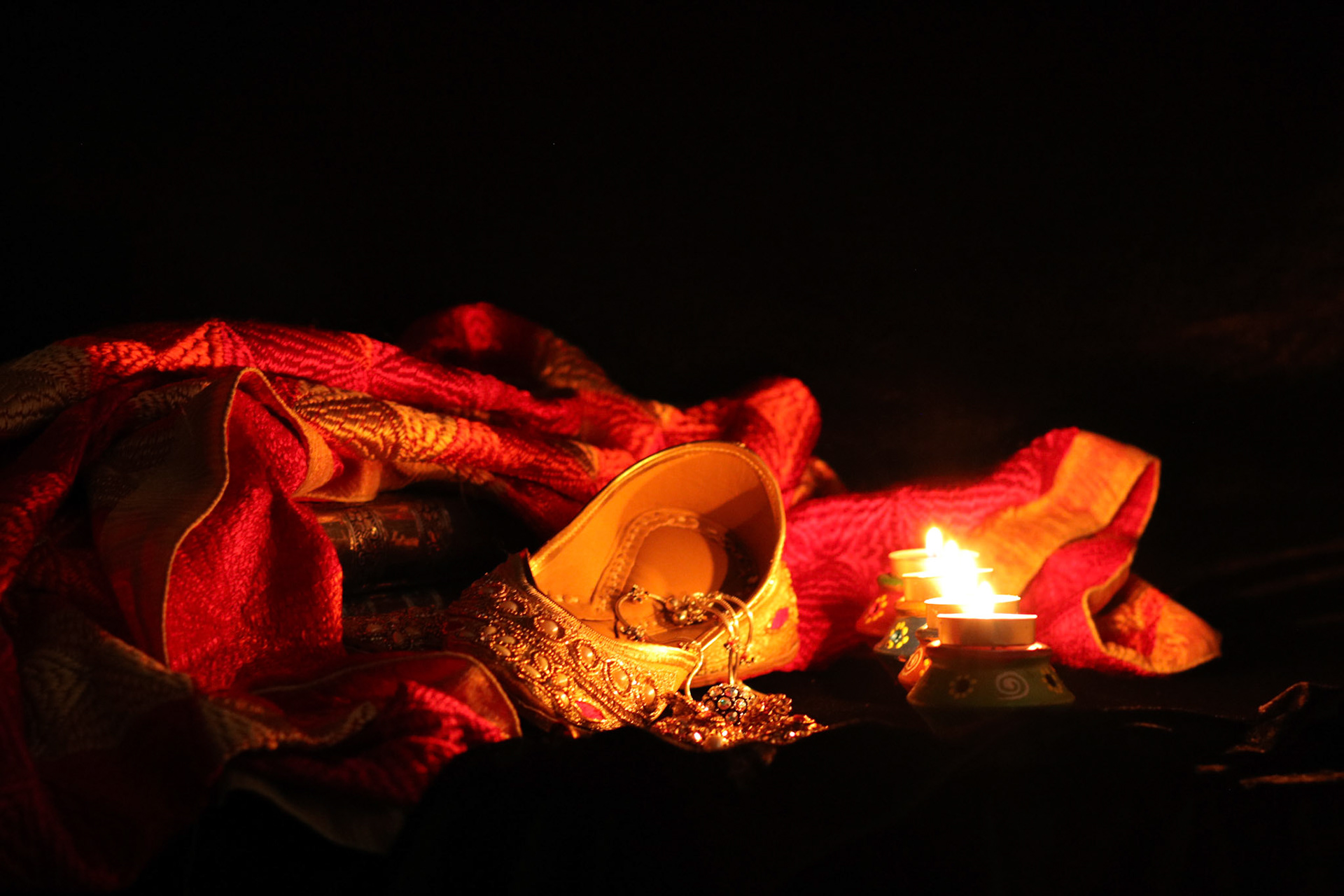 "Jhanjar"