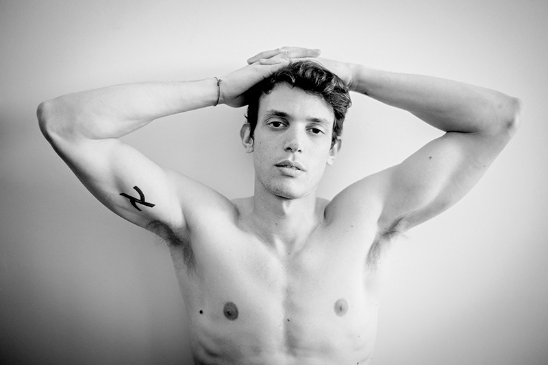 ARIEL PRUBNER