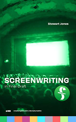 Screenwriting in Final Draft