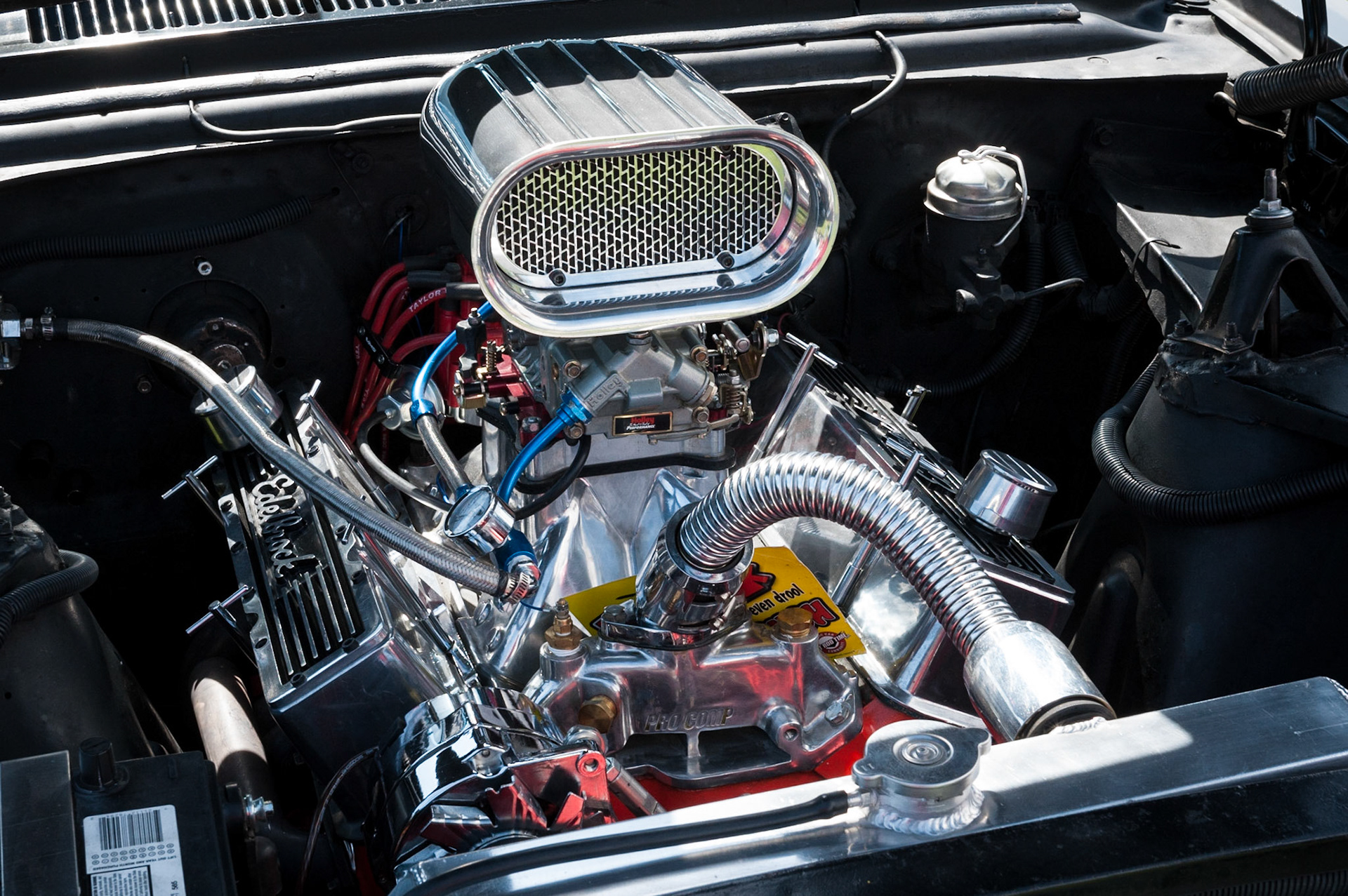 St. Joseph Church Car Show 2013