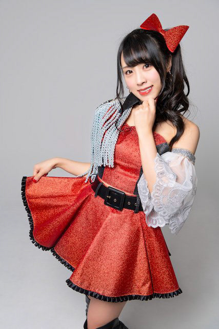 矢田喜多 衣装