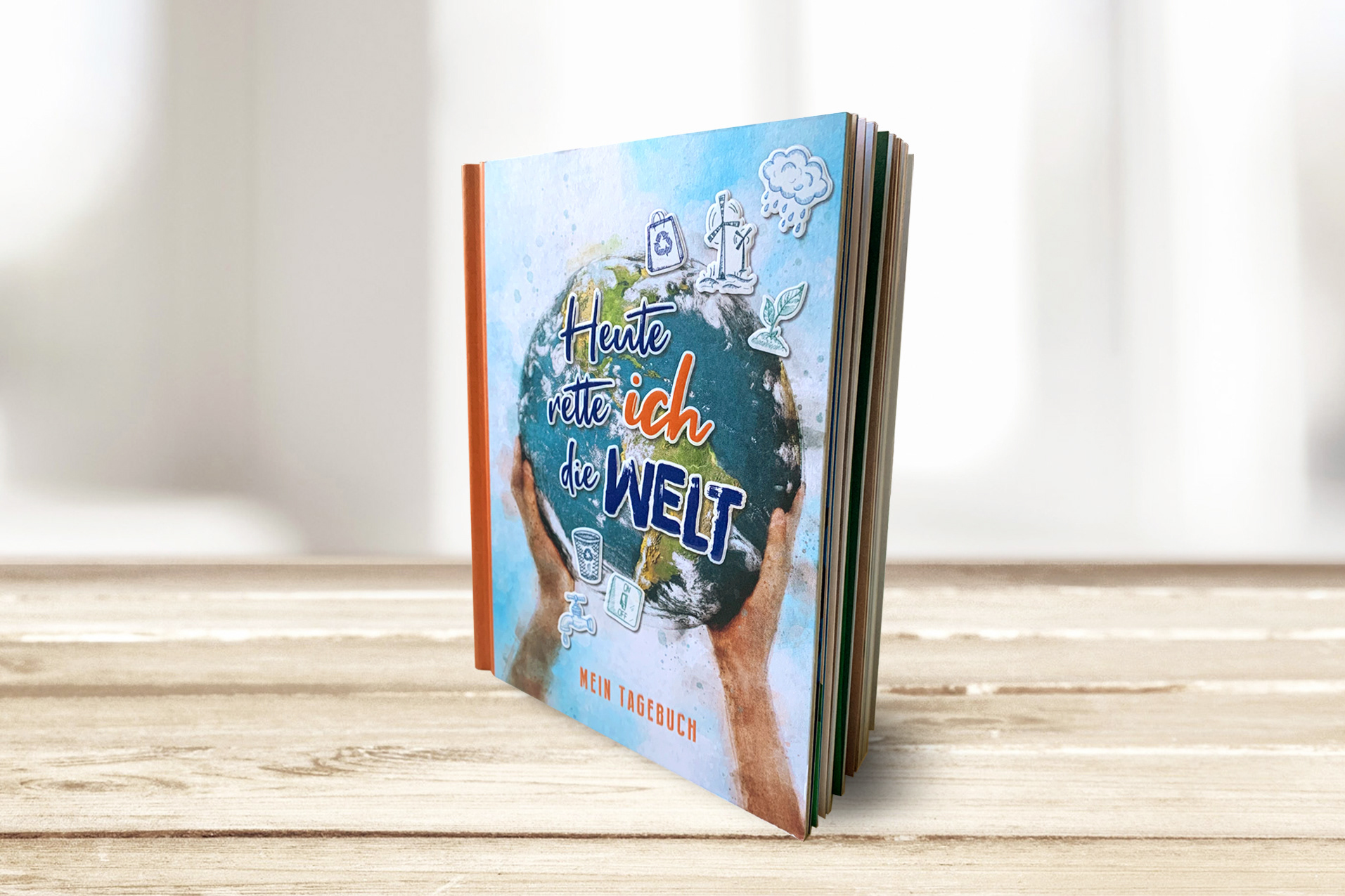 Meike Dietzel Umwelt ebuch