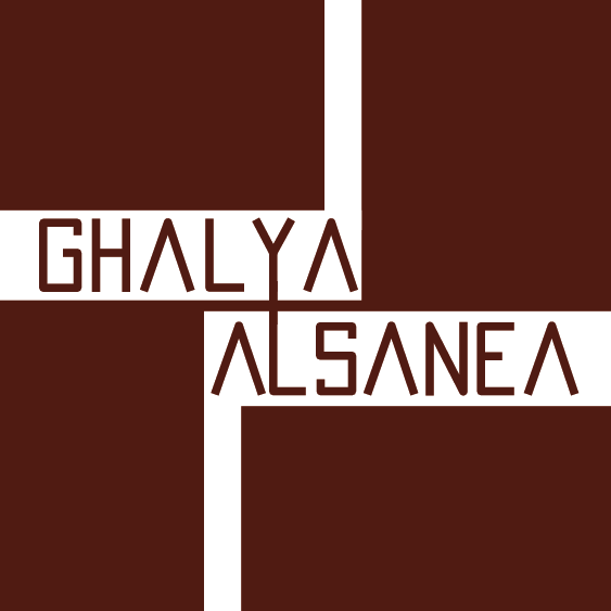 Ghalya Alsanea