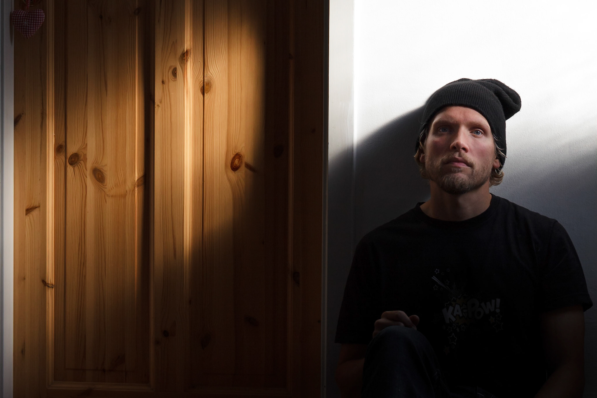 Kristoffer Linus