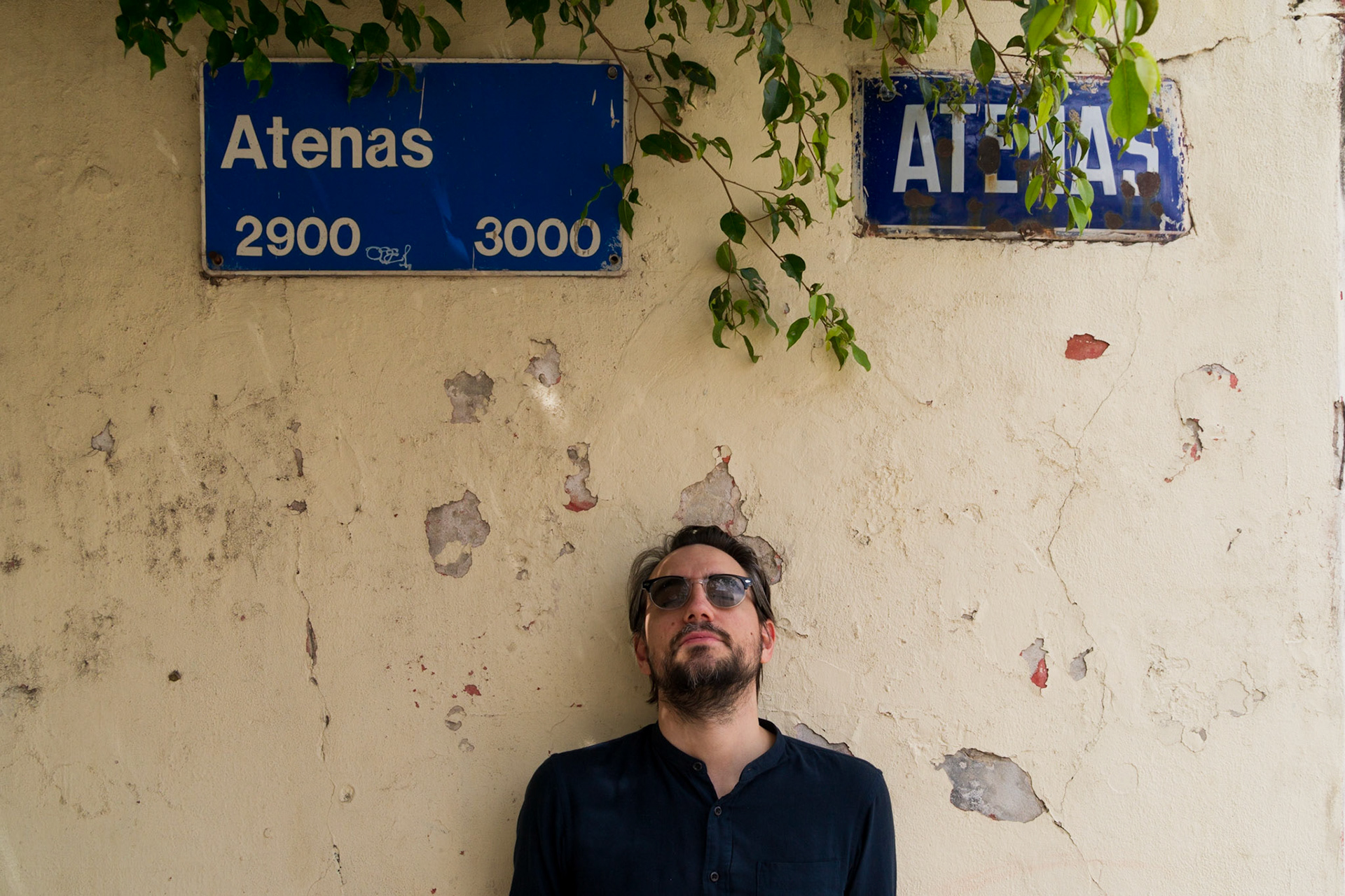 Martín Caamaño