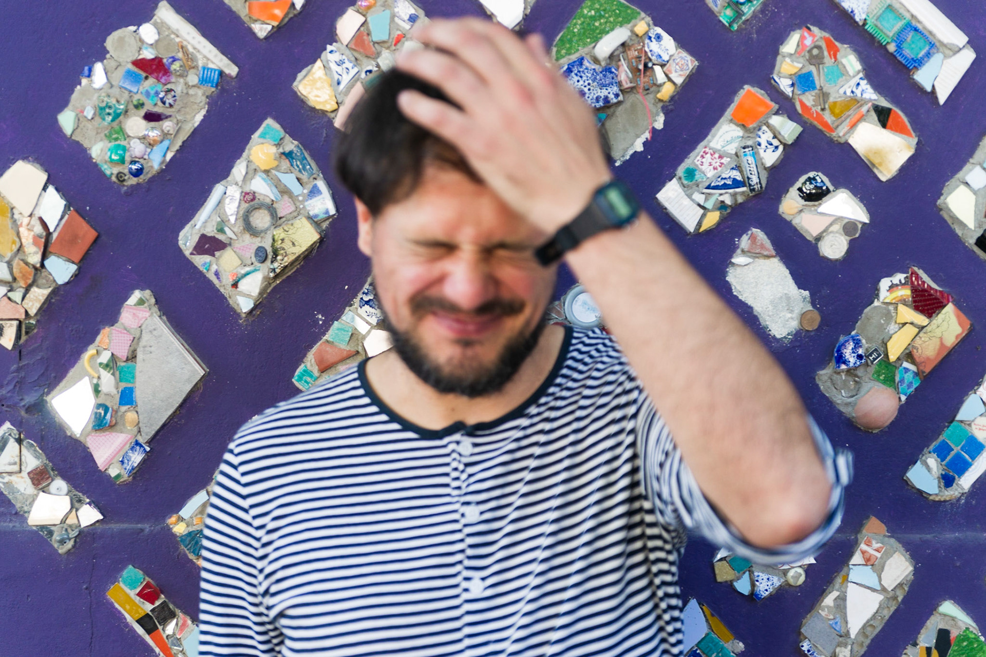 Matías Aldaz