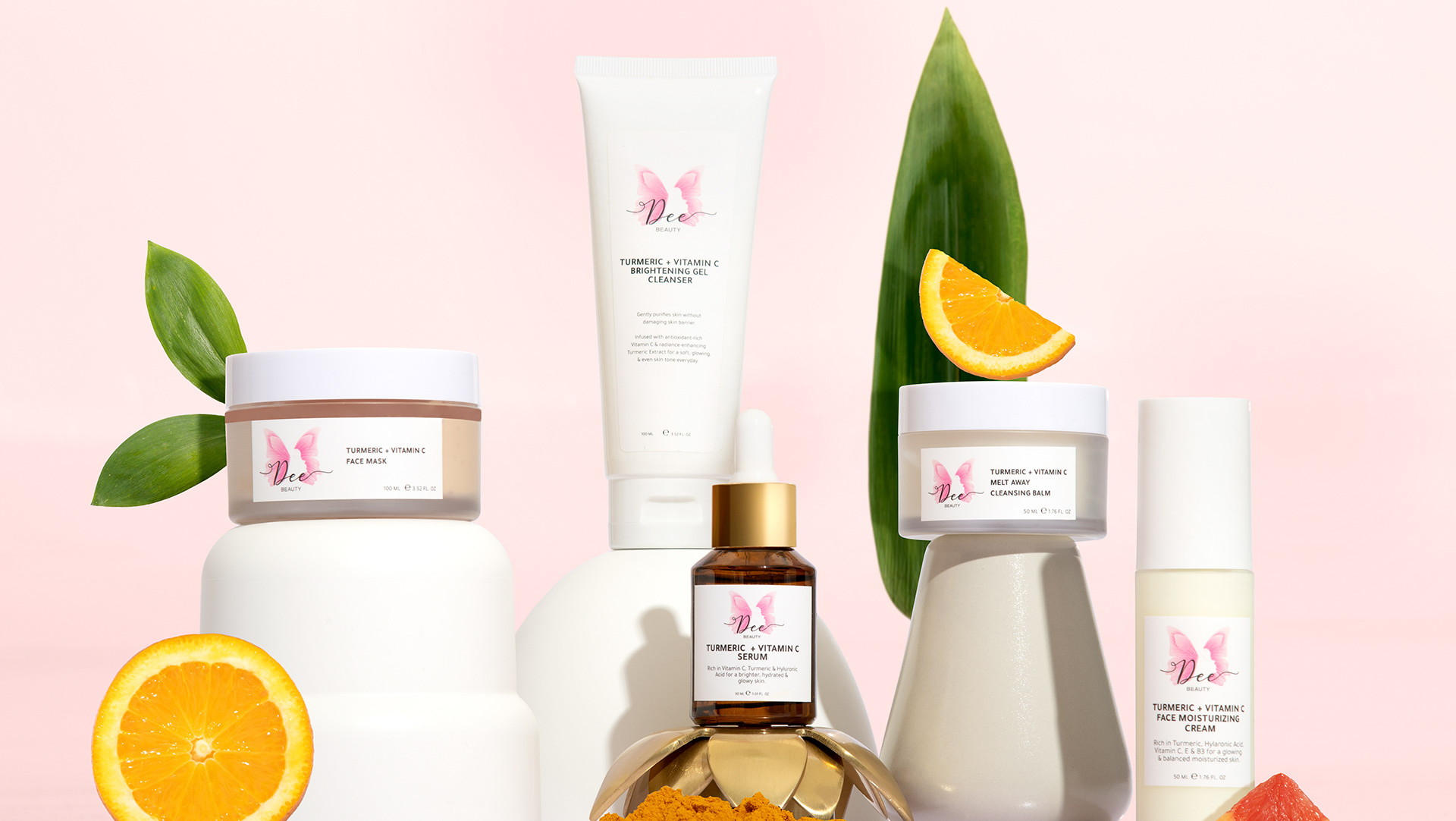 Ziad Al Halabi - Dee Beauty