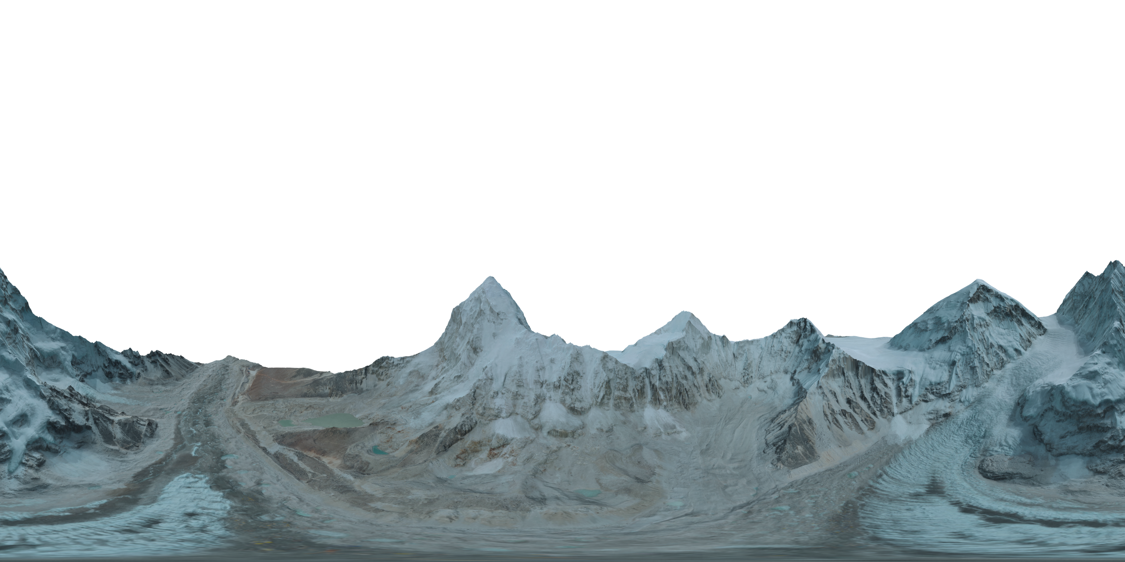 Equirrectangular