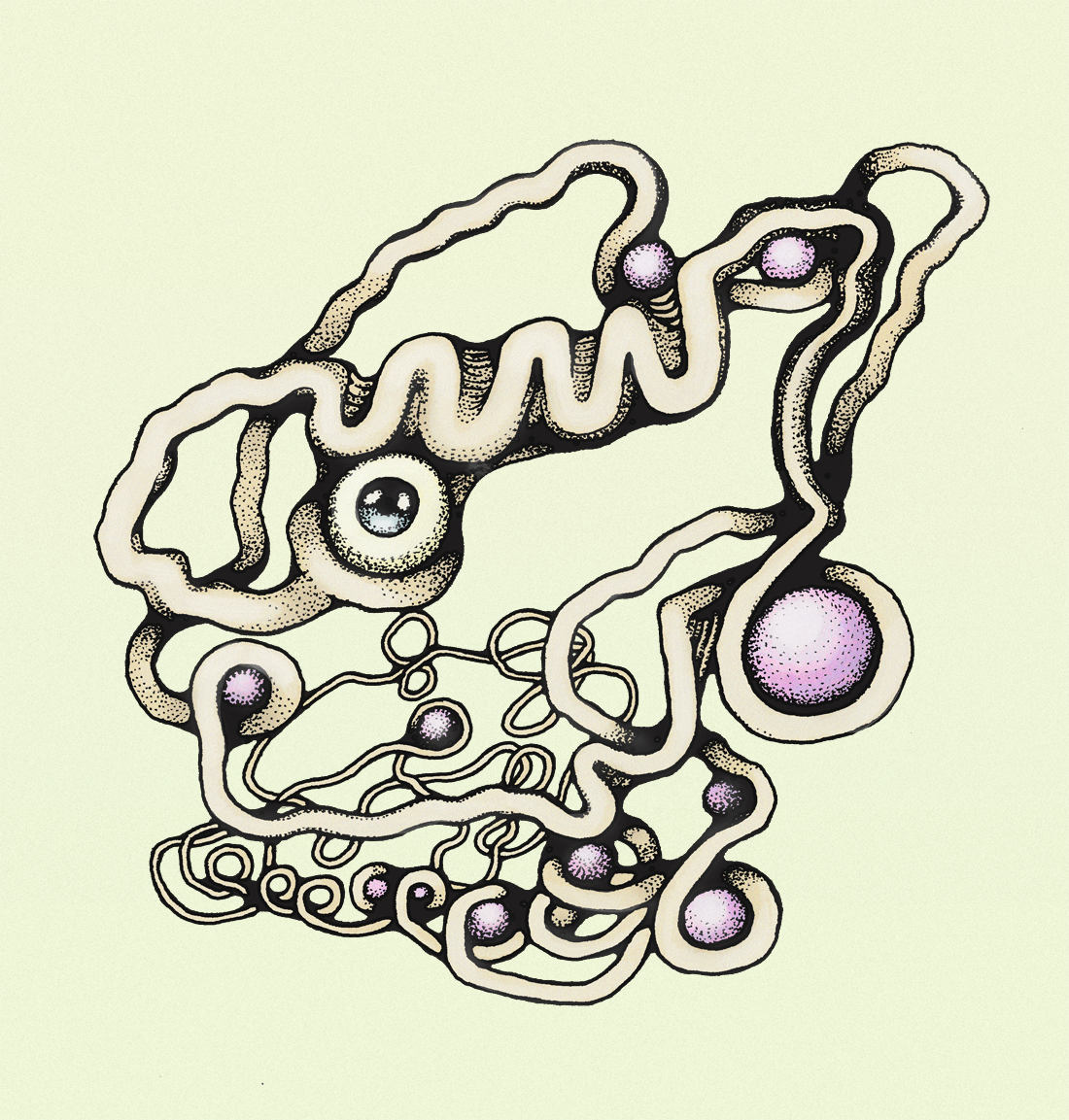 "Pinball Man"