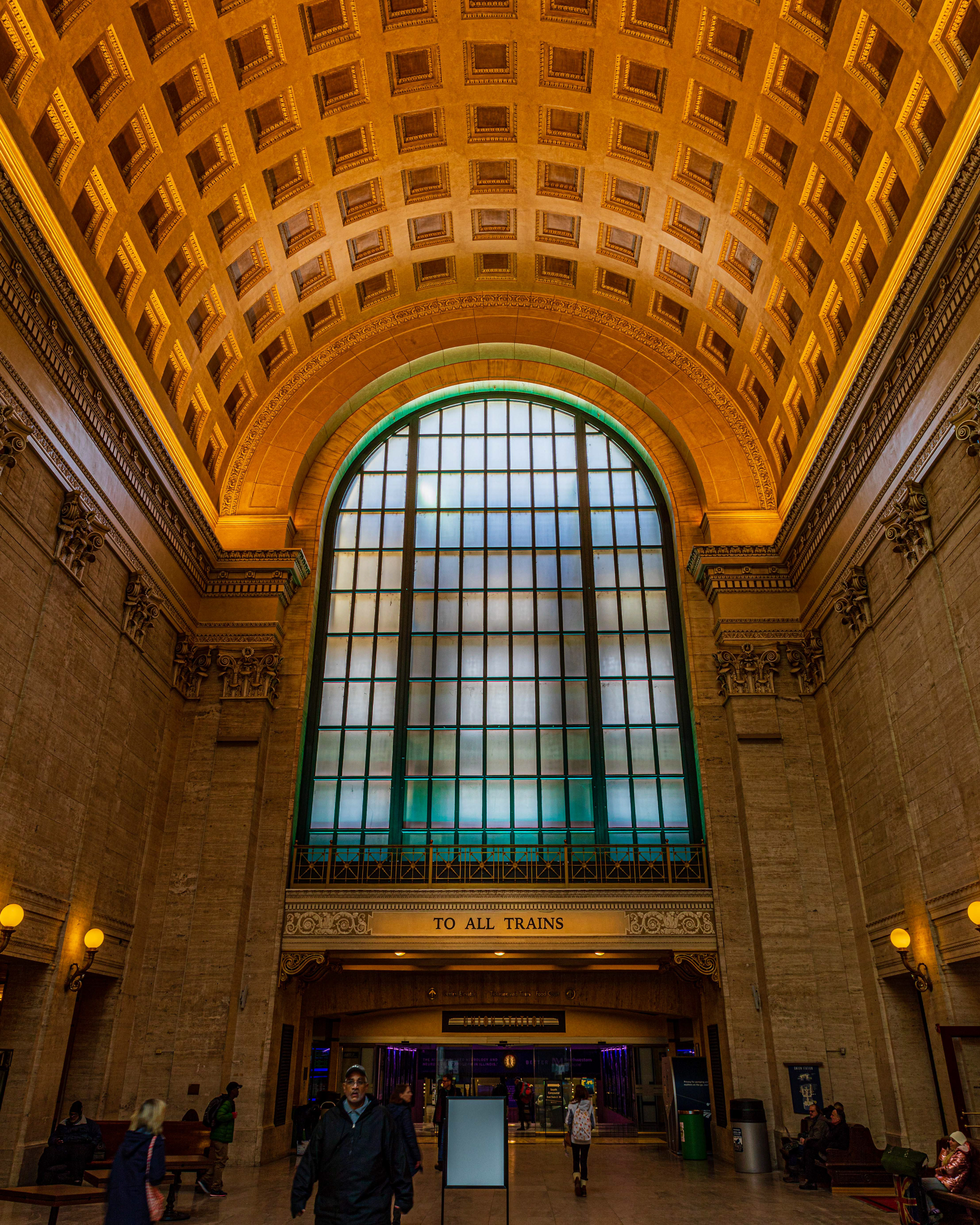 Union Station