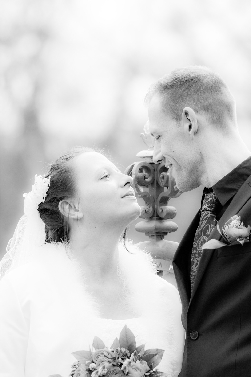 Mandy & Matthias