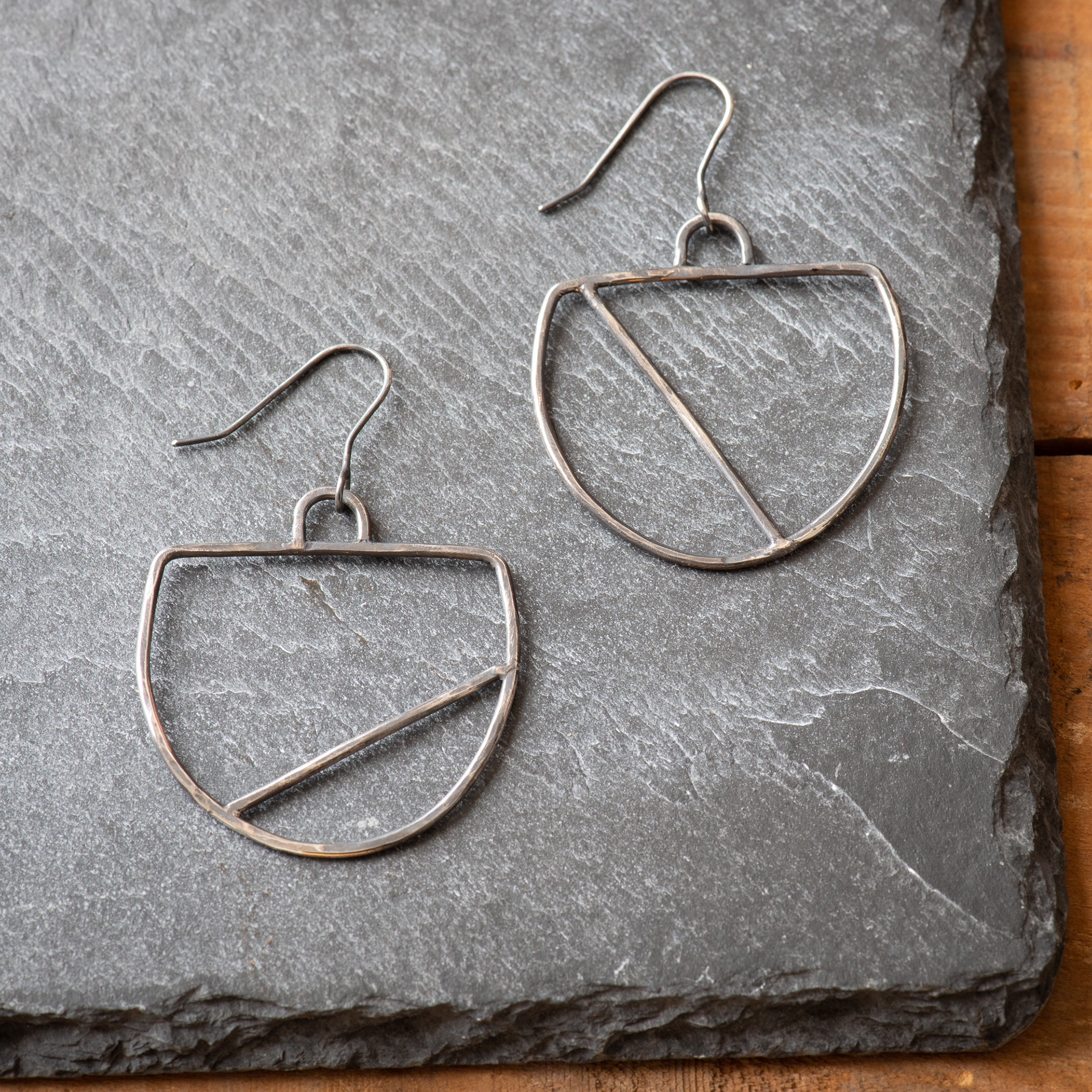 Statement Earrings - £30