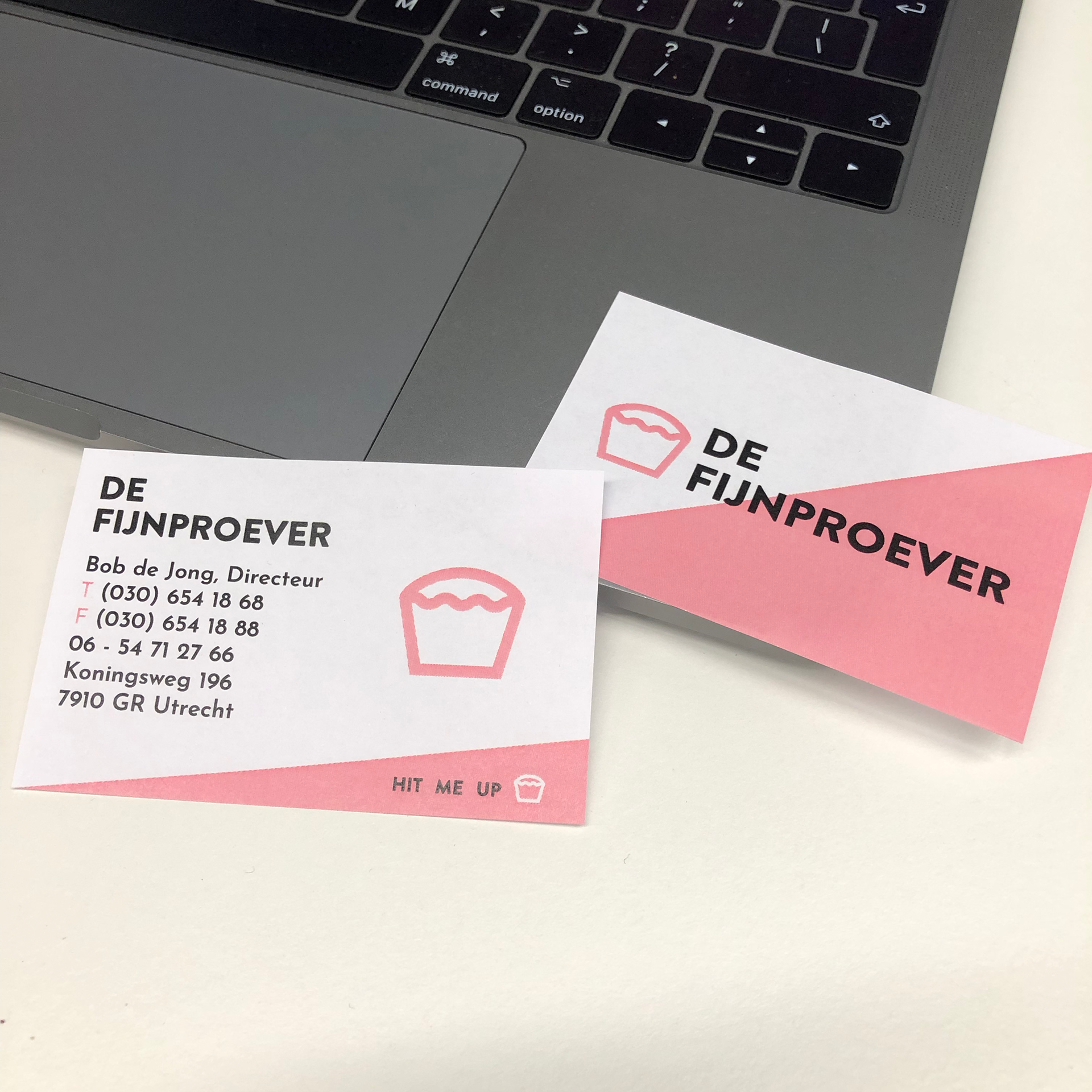 Businesscards