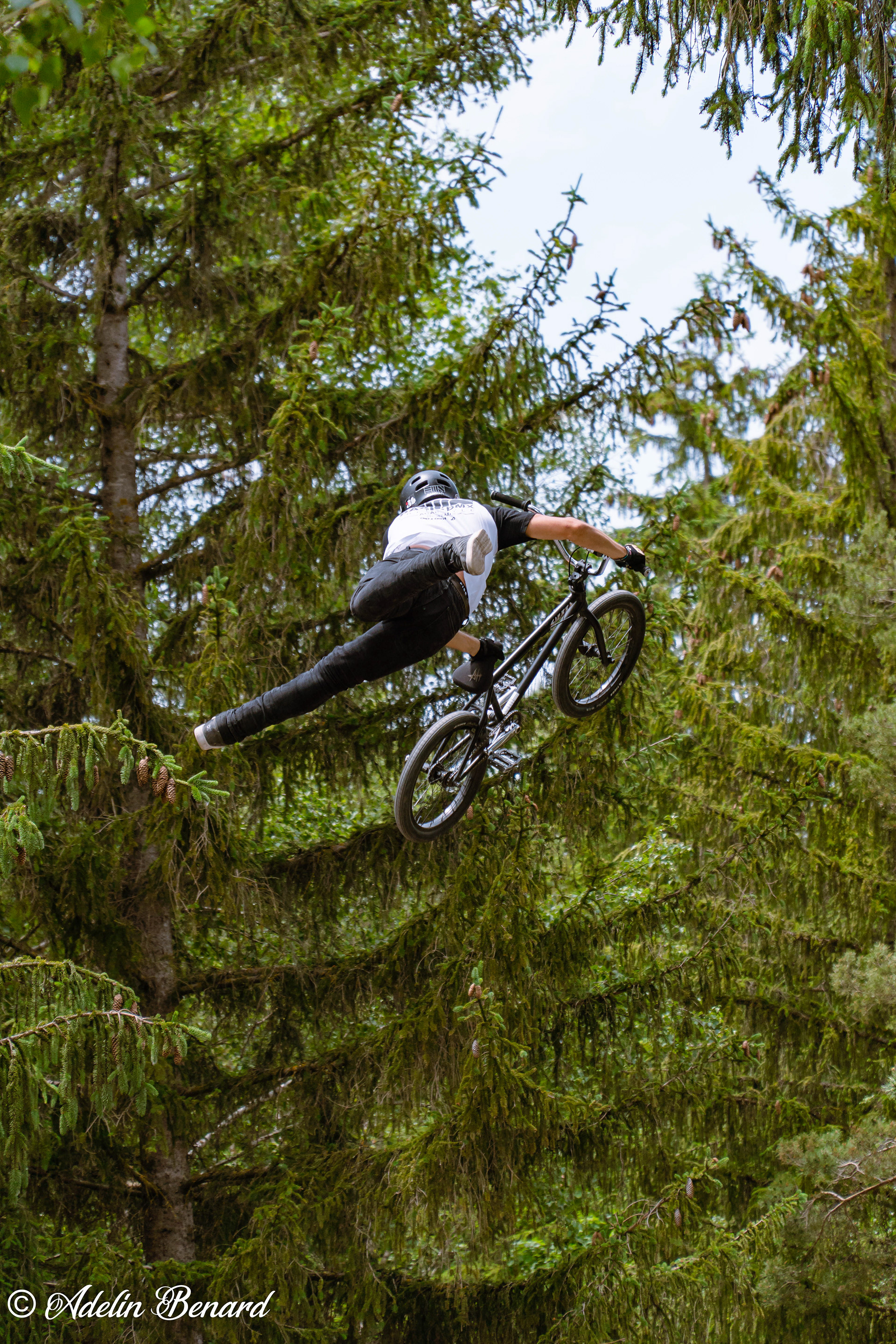 BMX [Adelin]