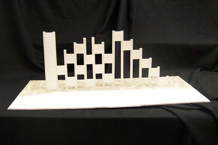 Mirror Installation Proposal Model