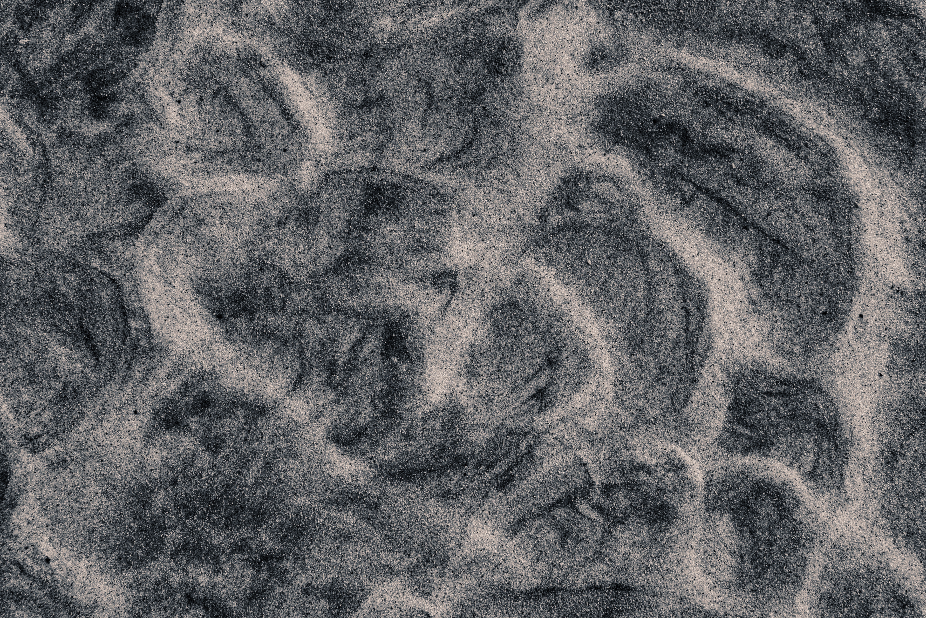 Sand Prints, South Hampton NY