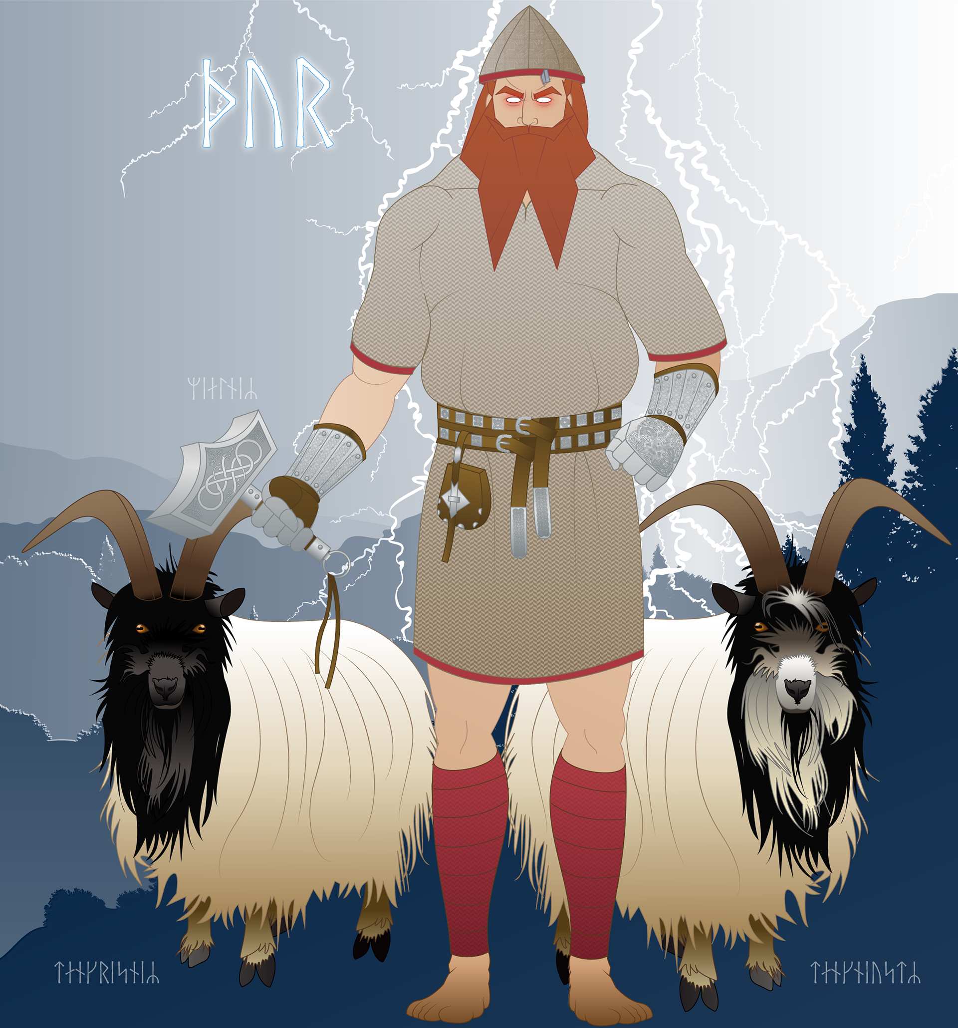 Þórr