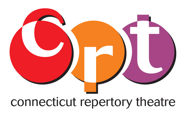 Connecticut Repertory Theatre logo