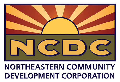 Northeastern Community Development Corporation logo