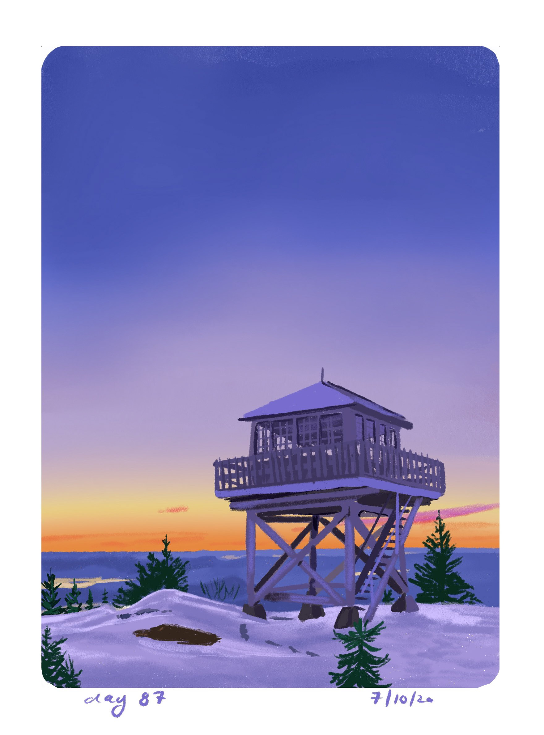 North Kearsarge, New Hampshire