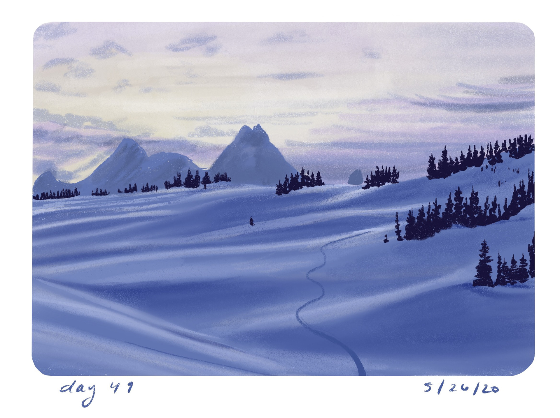 Canadian Rockies