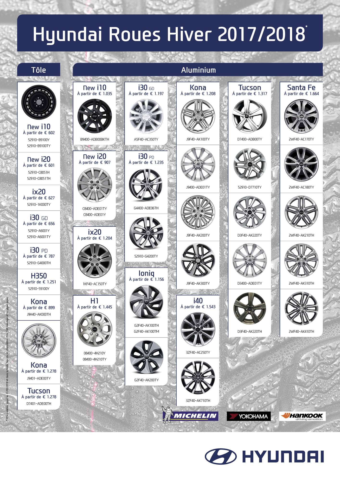 Winterwielen campagne 2018