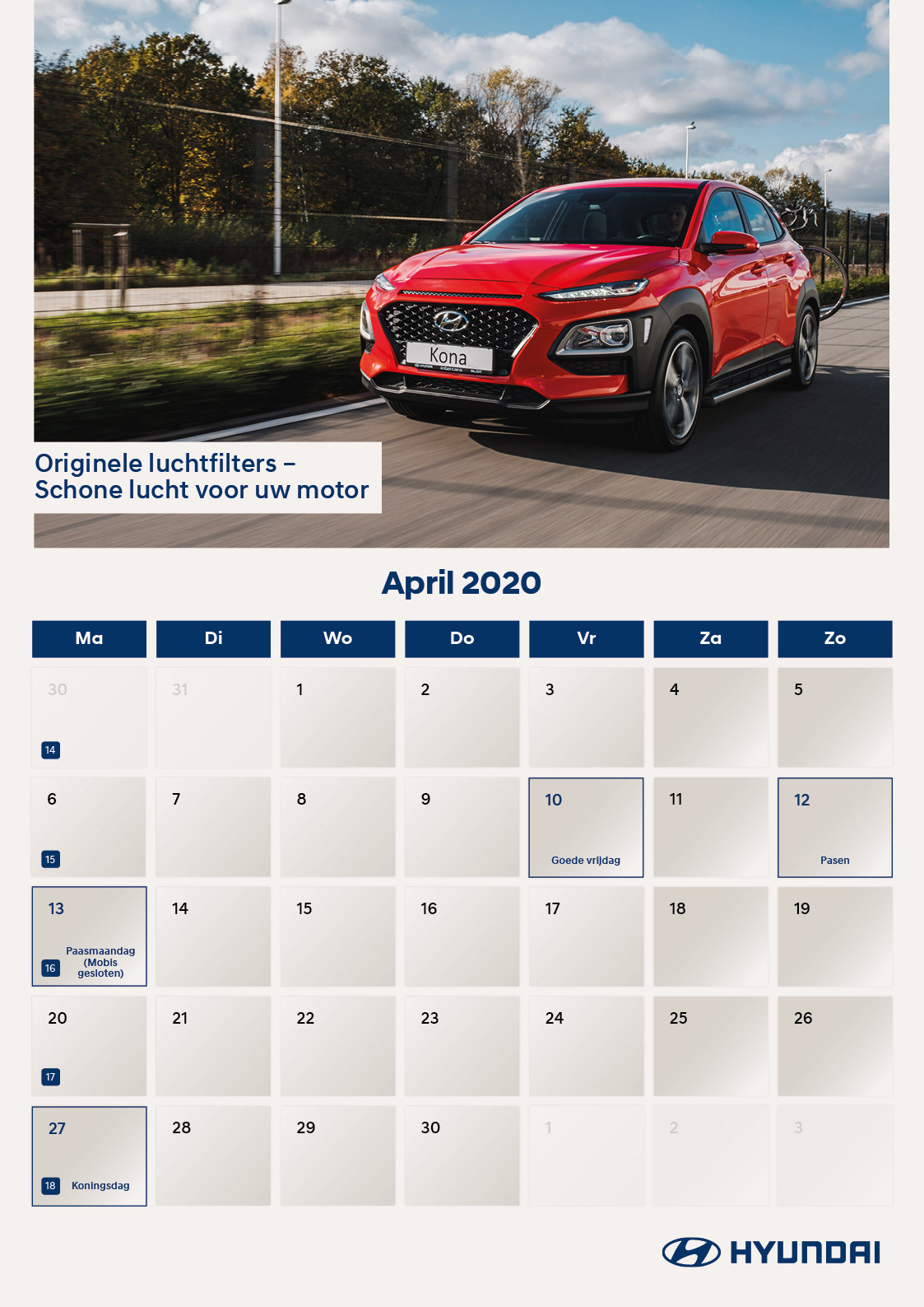 Kalender
